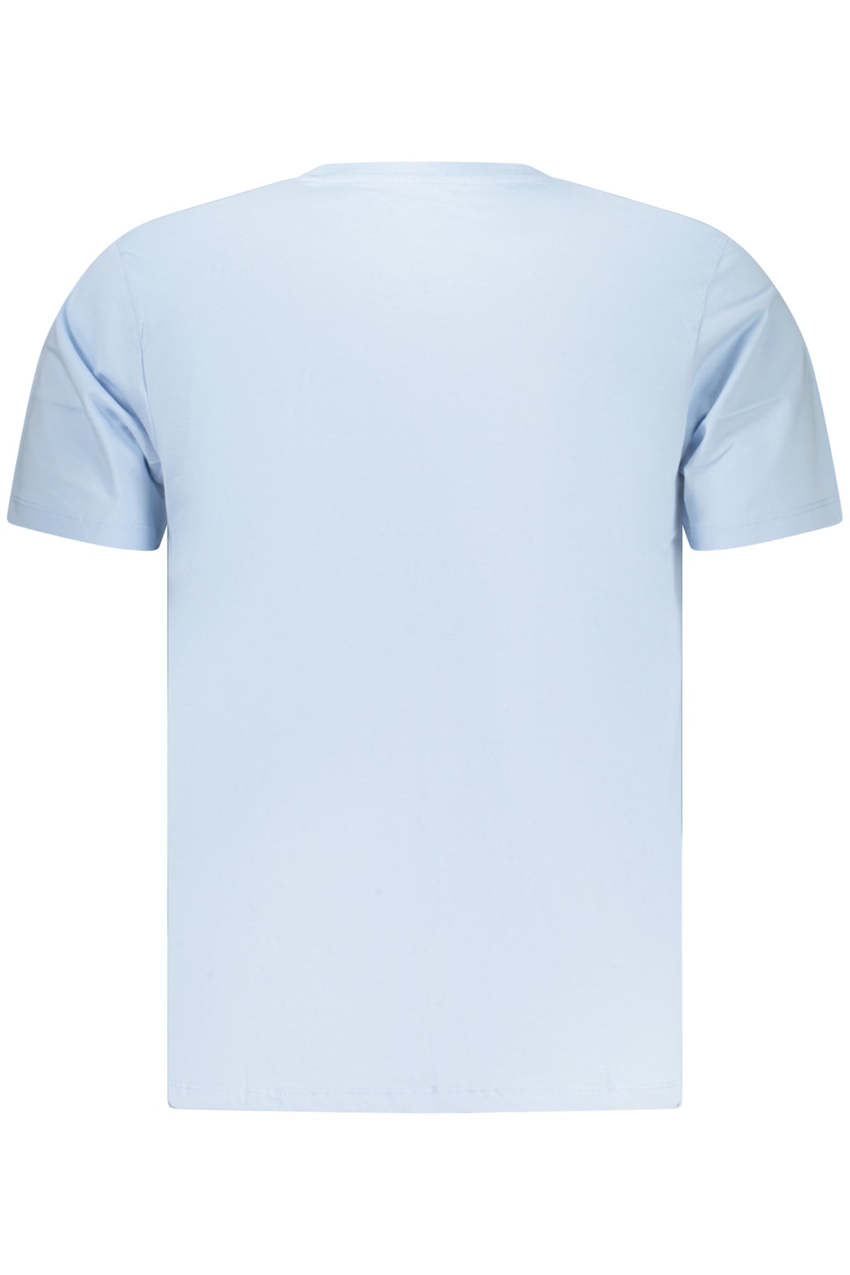 PEPE JEANS MEN'S SHORT-SLEEVED T-SHIRT BLUE