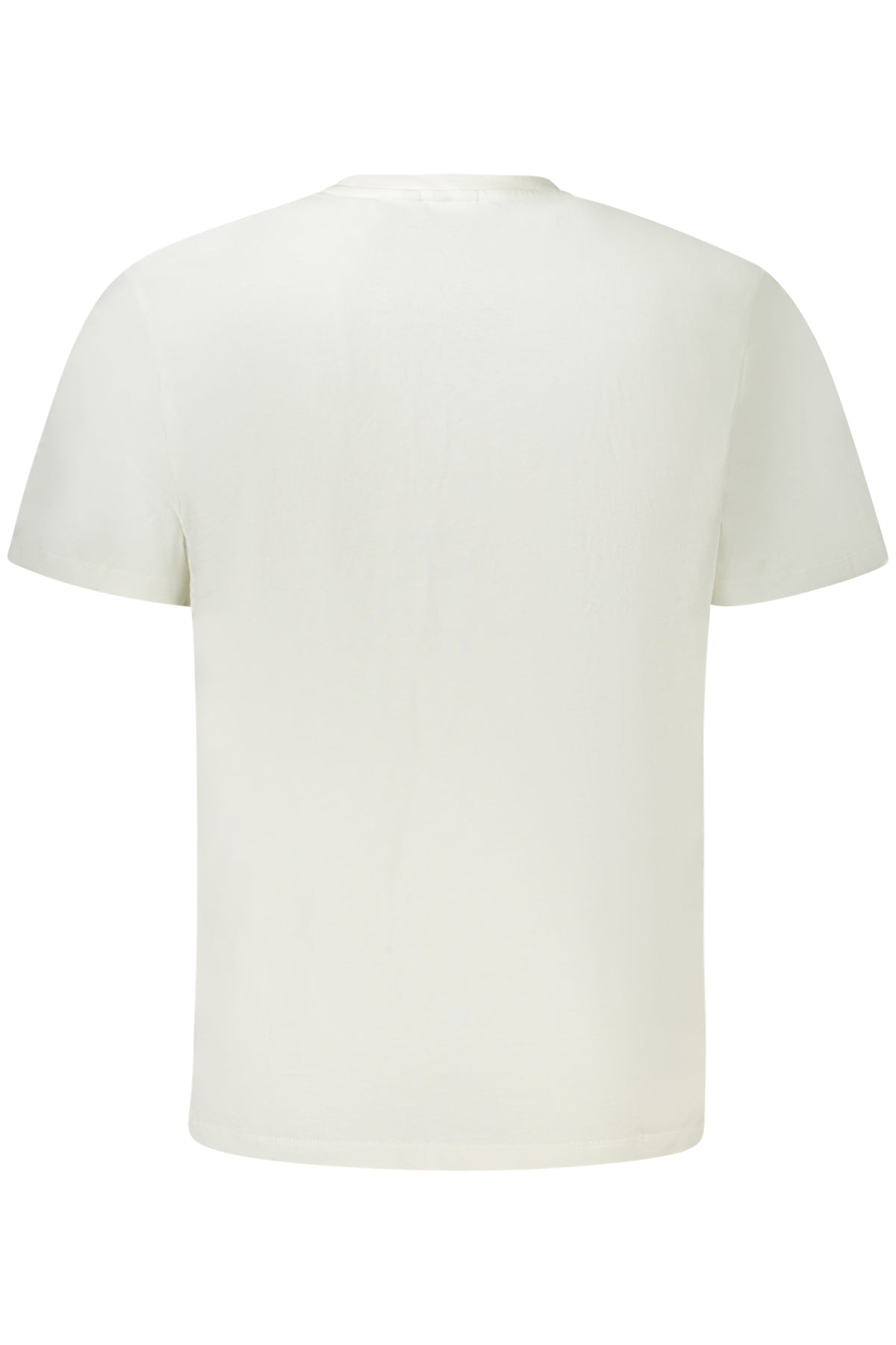 PEPE JEANS SHORT SLEEVE T-SHIRT MEN WHITE