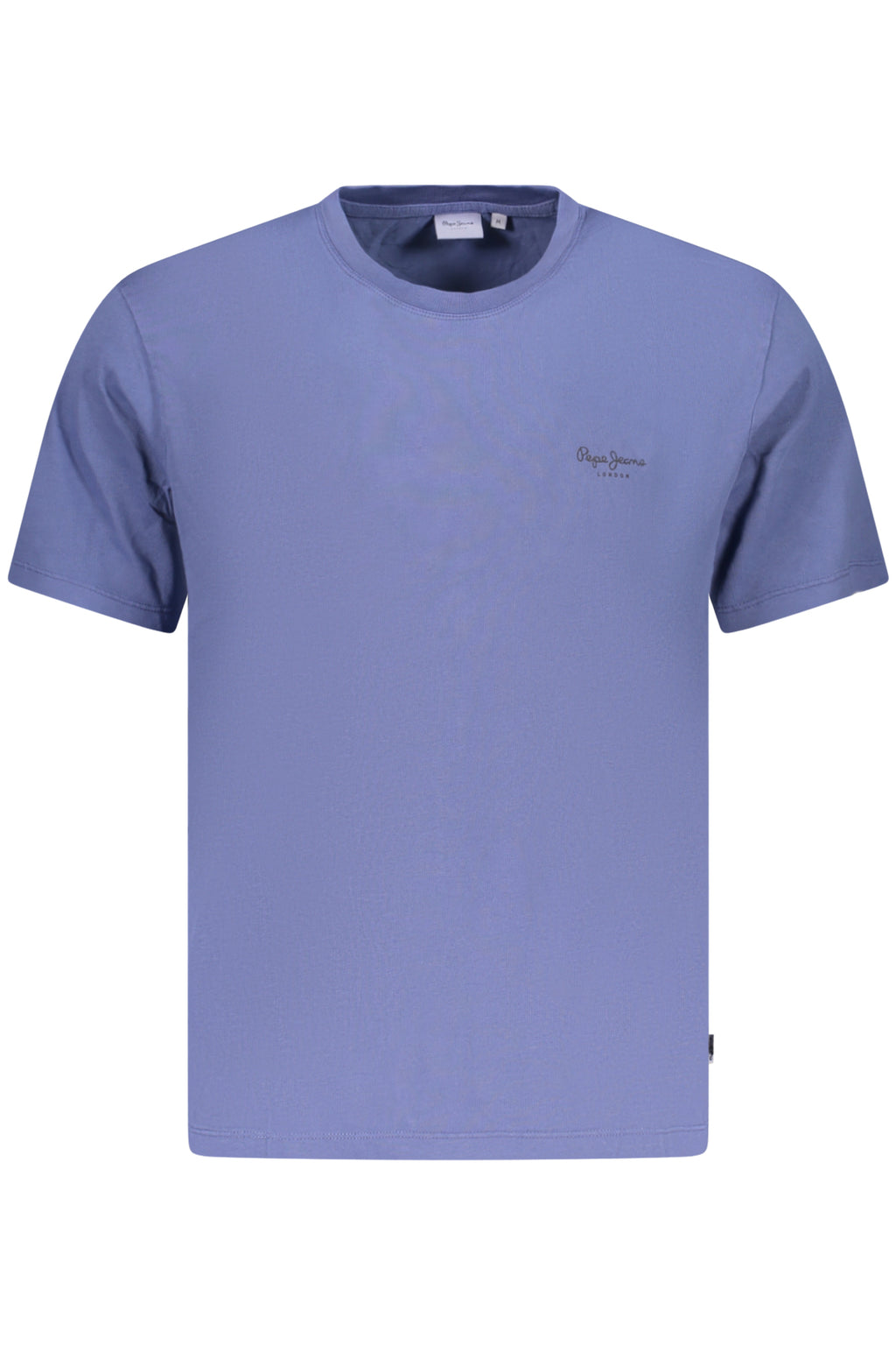 PEPE JEANS MEN'S SHORT-SLEEVED T-SHIRT BLUE