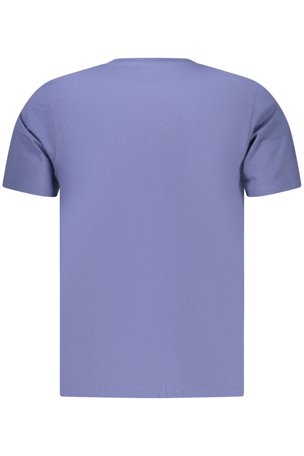 PEPE JEANS MEN'S SHORT-SLEEVED T-SHIRT BLUE