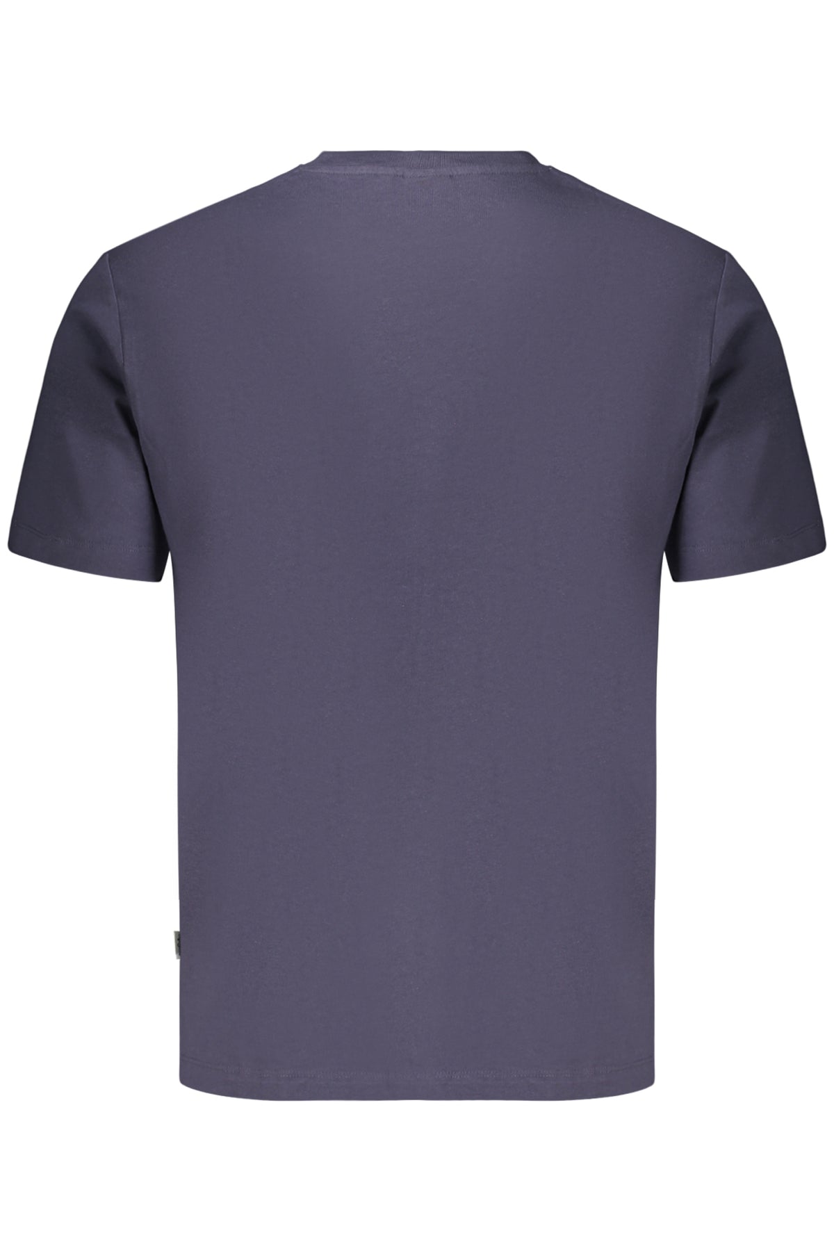 PEPE JEANS Men's Short-sleeved T-shirt Blue PM5010405JIMMYTEE