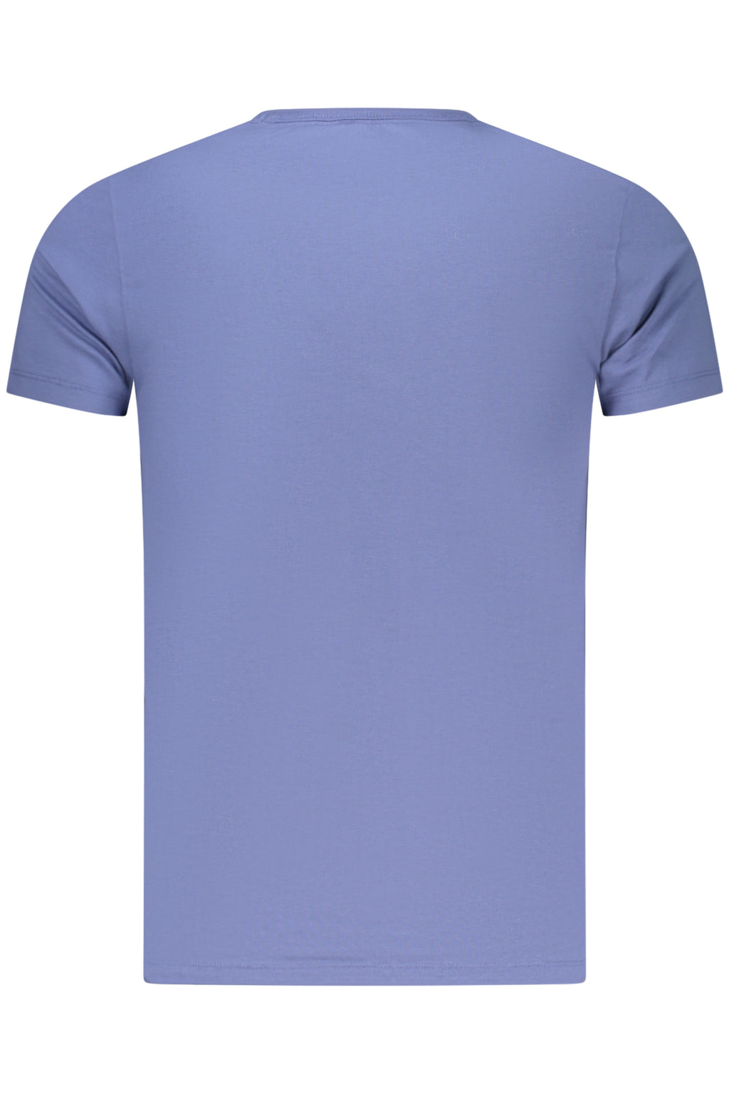 PEPE JEANS MEN'S SHORT-SLEEVED T-SHIRT BLUE