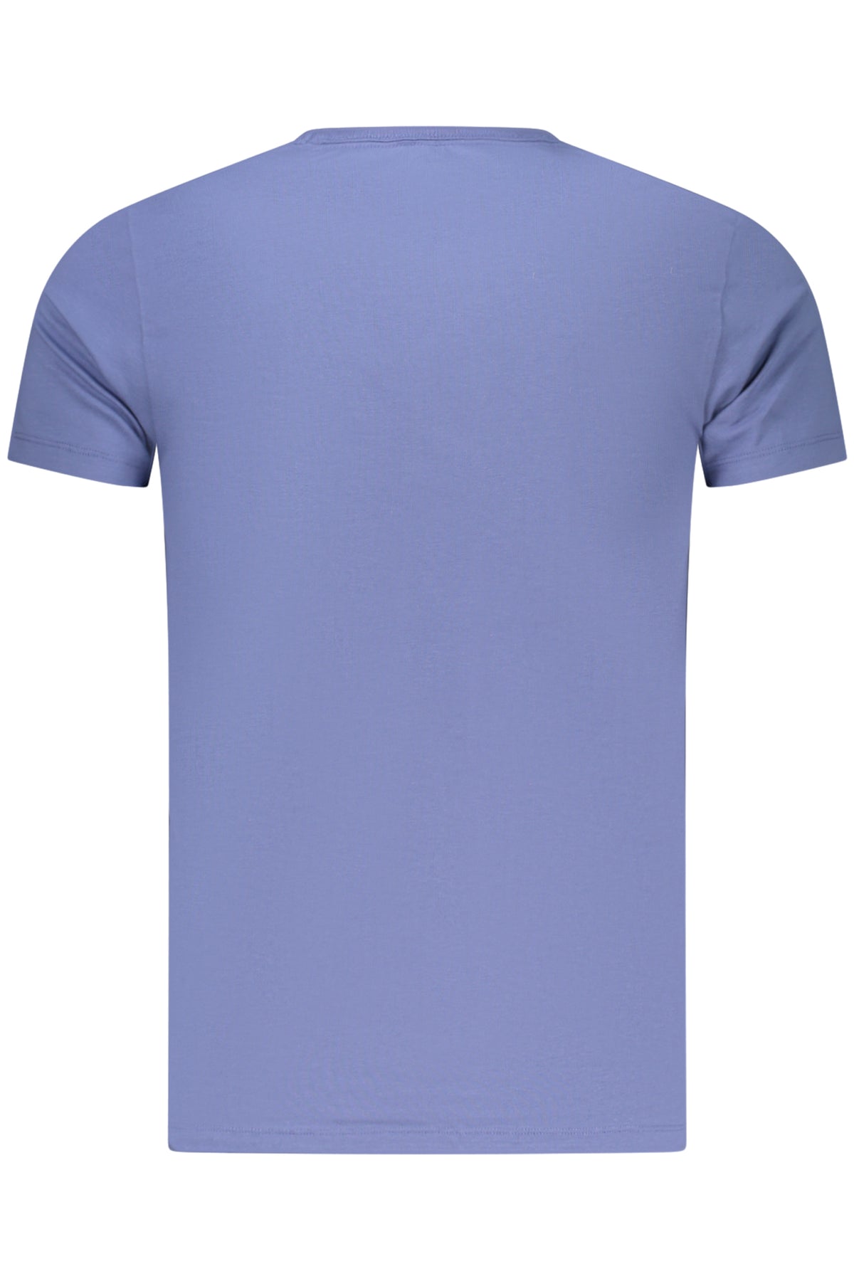 PEPE JEANS MEN'S SHORT-SLEEVED T-SHIRT BLUE