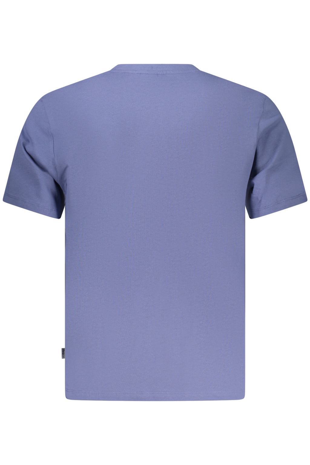 PEPE JEANS MEN'S SHORT-SLEEVED T-SHIRT BLUE