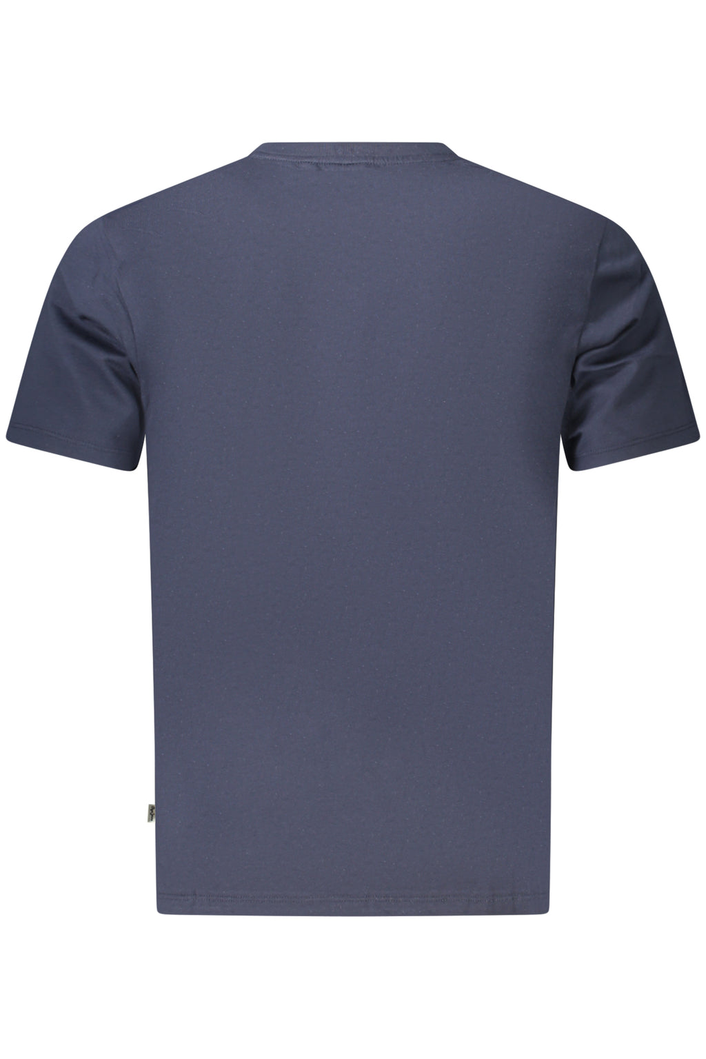 PEPE JEANS MEN'S SHORT-SLEEVED T-SHIRT BLUE