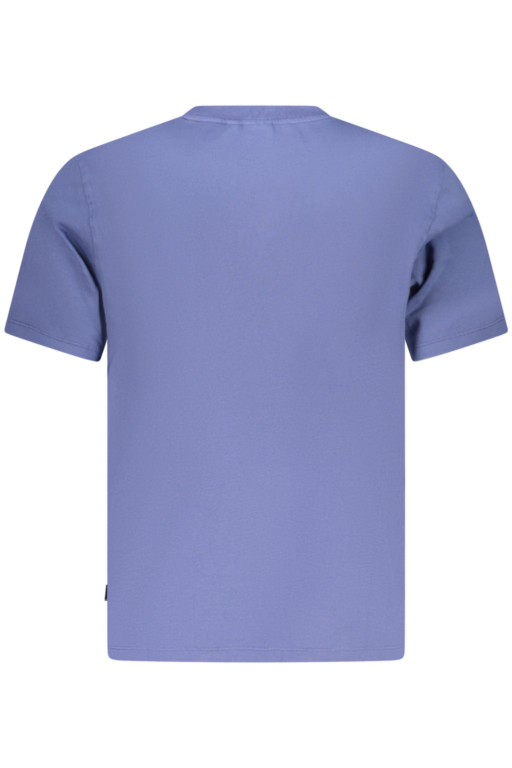 PEPE JEANS MEN'S SHORT-SLEEVED T-SHIRT BLUE