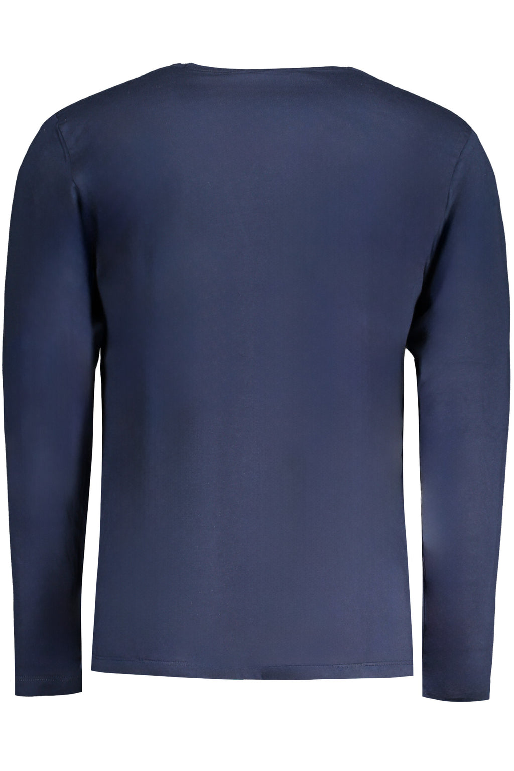 PEPE JEANS MEN'S LONG-SLEEVED T-SHIRT BLUE