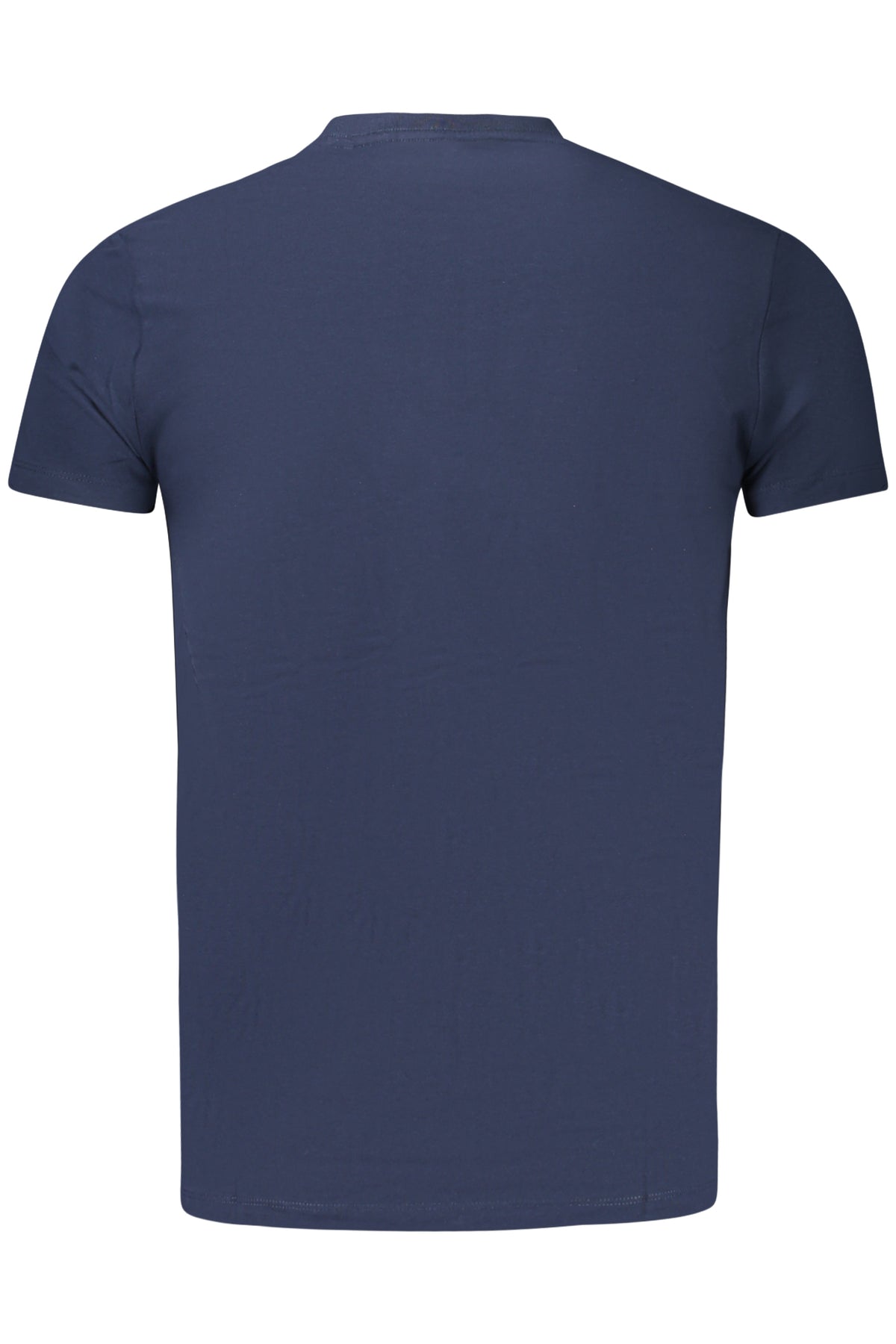 PEPE JEANS MEN'S SHORT SLEEVE T-SHIRT BLUE