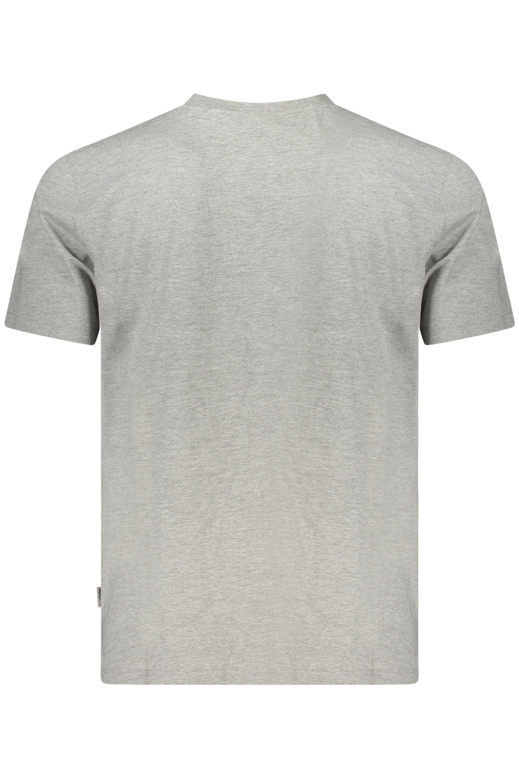 PEPE JEANS MEN'S SHORT-SLEEVED T-SHIRT GREY