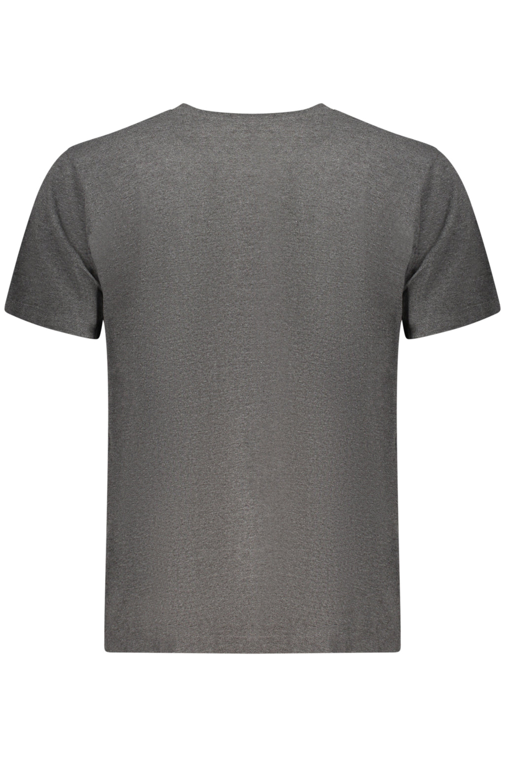 PEPE JEANS MEN'S SHORT-SLEEVED T-SHIRT GREY