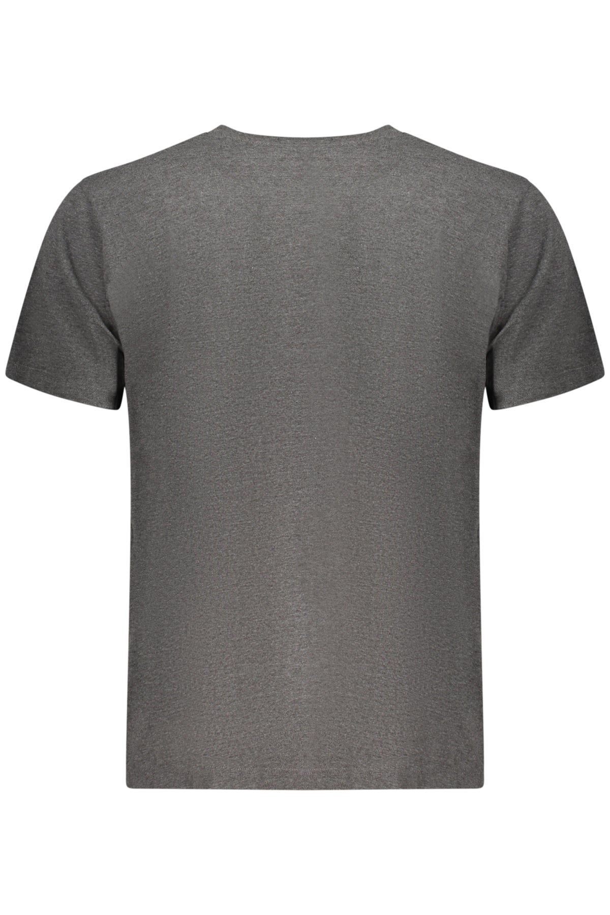PEPE JEANS MEN'S SHORT-SLEEVED T-SHIRT GREY