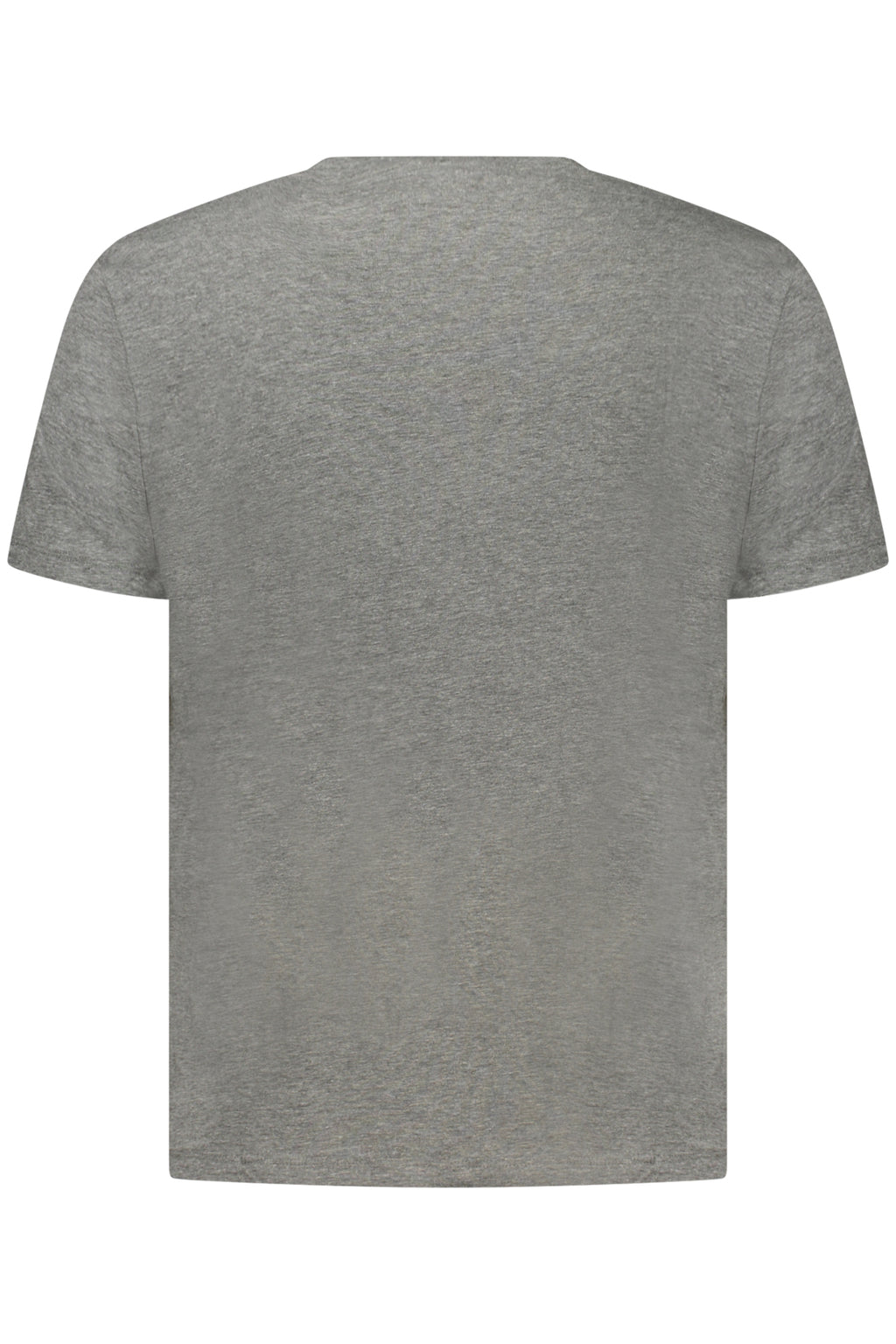 PEPE JEANS MEN'S SHORT-SLEEVED T-SHIRT GREY