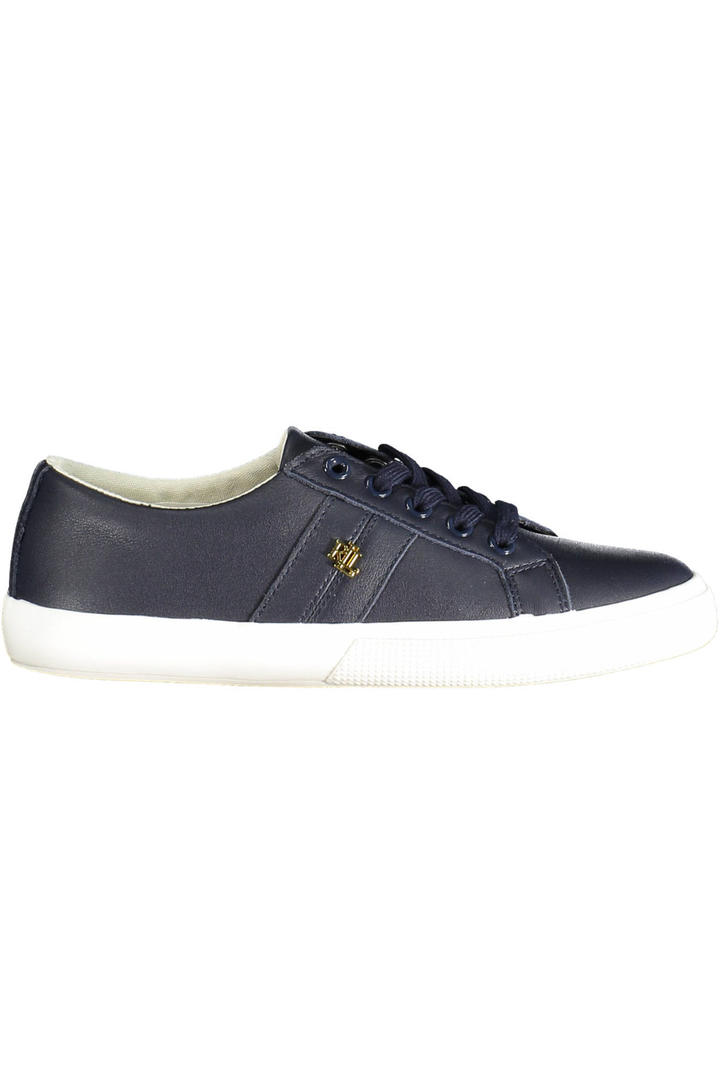 RALPH LAUREN WOMEN'S SPORTS SHOES BLUE