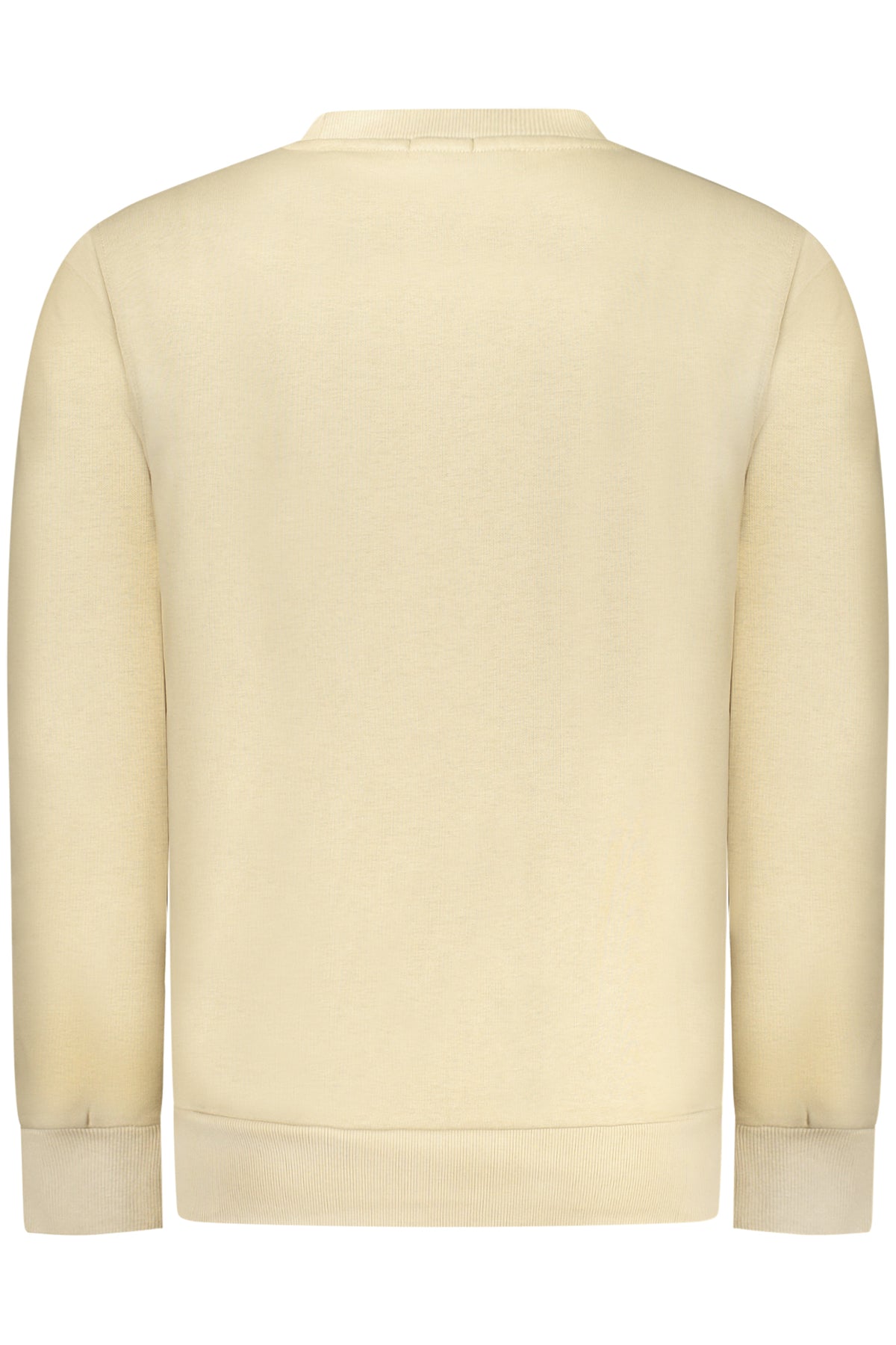RIFLE MEN'S ZIP-UP SWEATSHIRT BEIGE