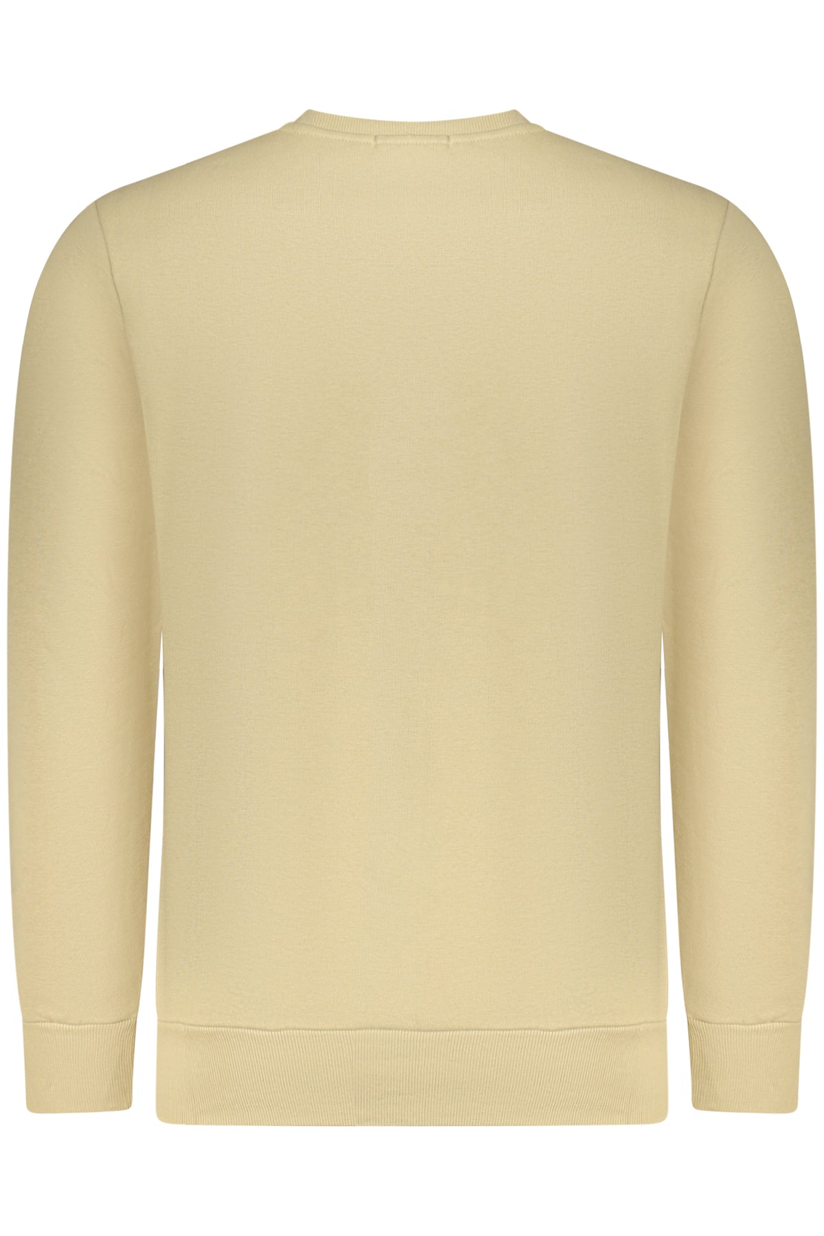 RIFLE MEN'S ZIP-UP SWEATSHIRT BEIGE