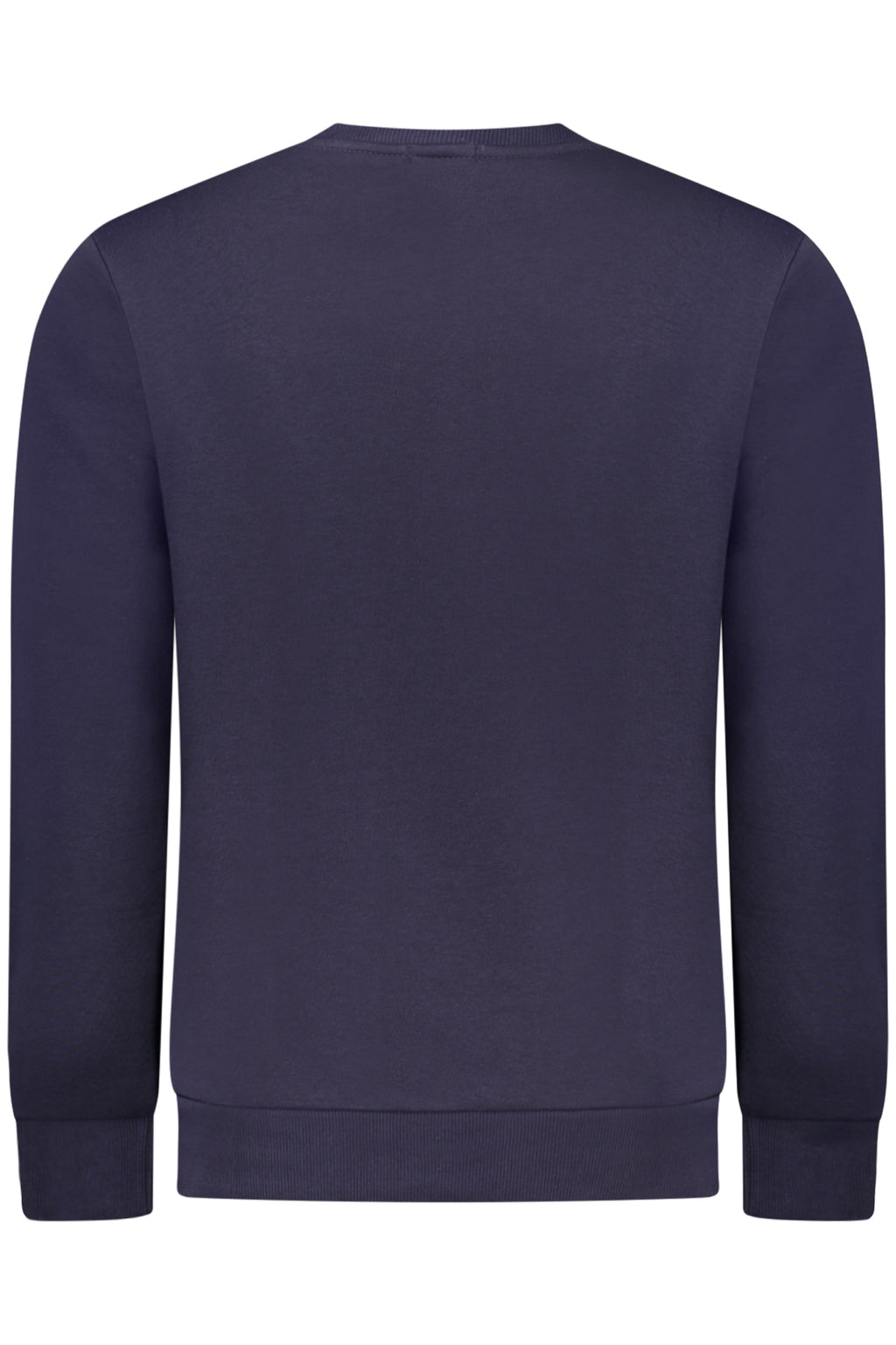 RIFLE SWEATSHIRT WITHOUT ZIP MEN BLUE