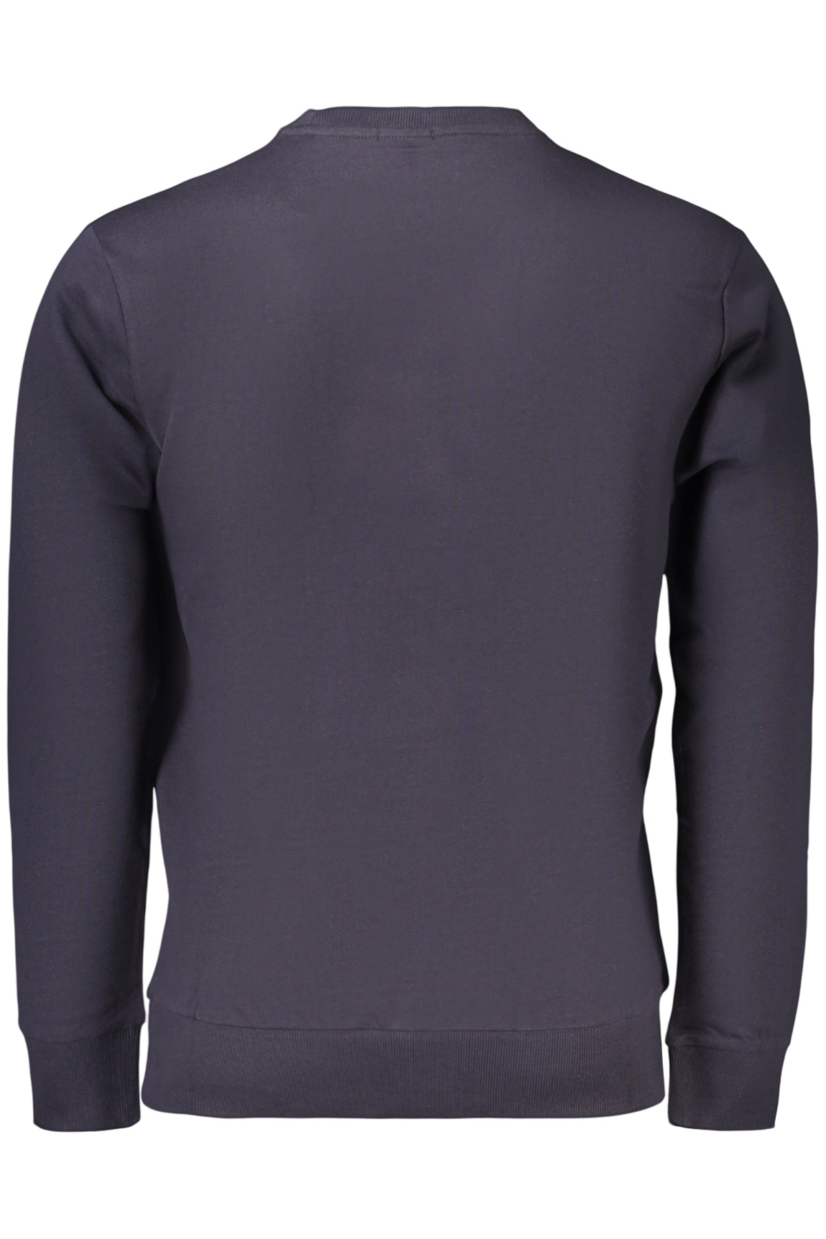 RIFLE Men's Zip-up Sweatshirt Blue RFF506