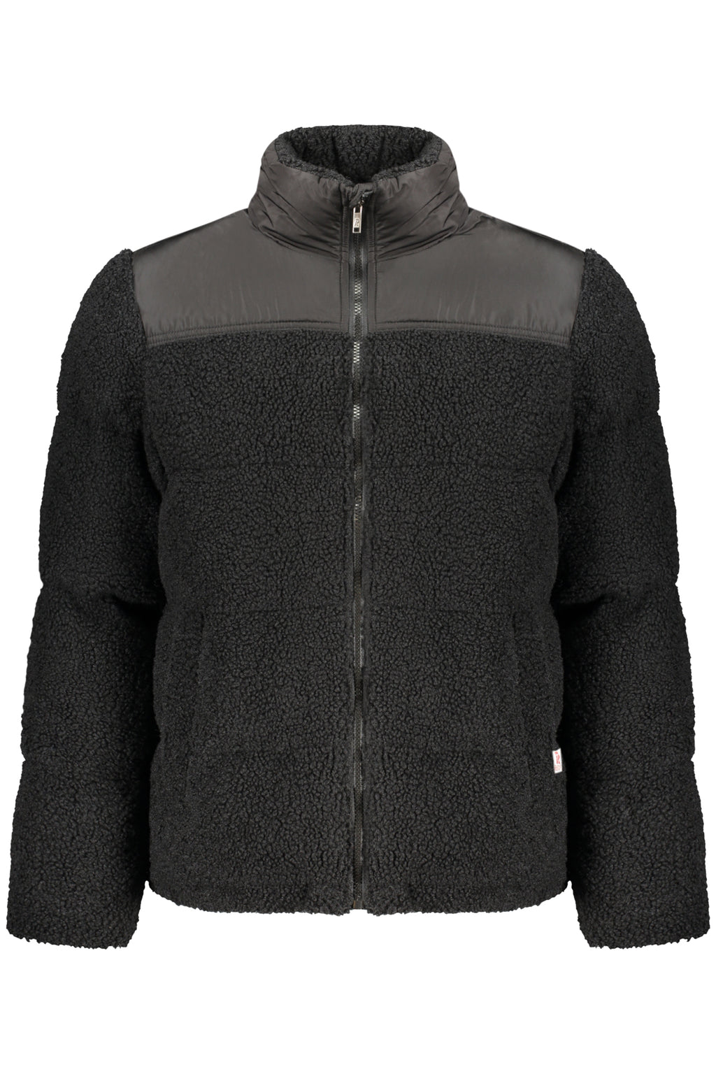 MEN'S BLACK RIFLE VEST