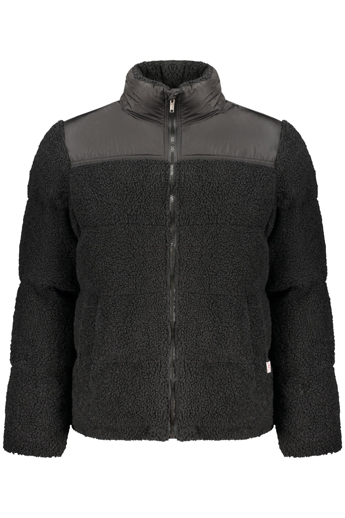 MEN'S BLACK RIFLE VEST
