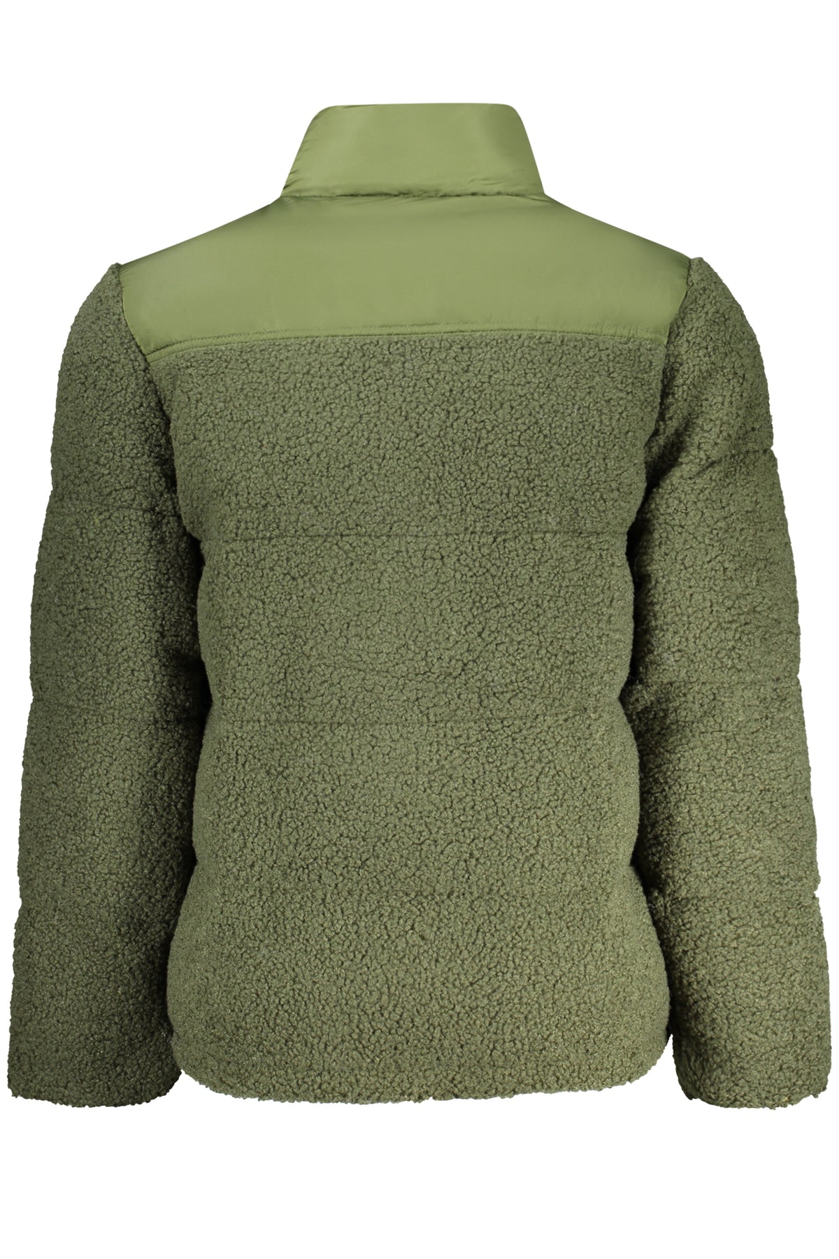 MEN'S GREEN RIFLE VEST