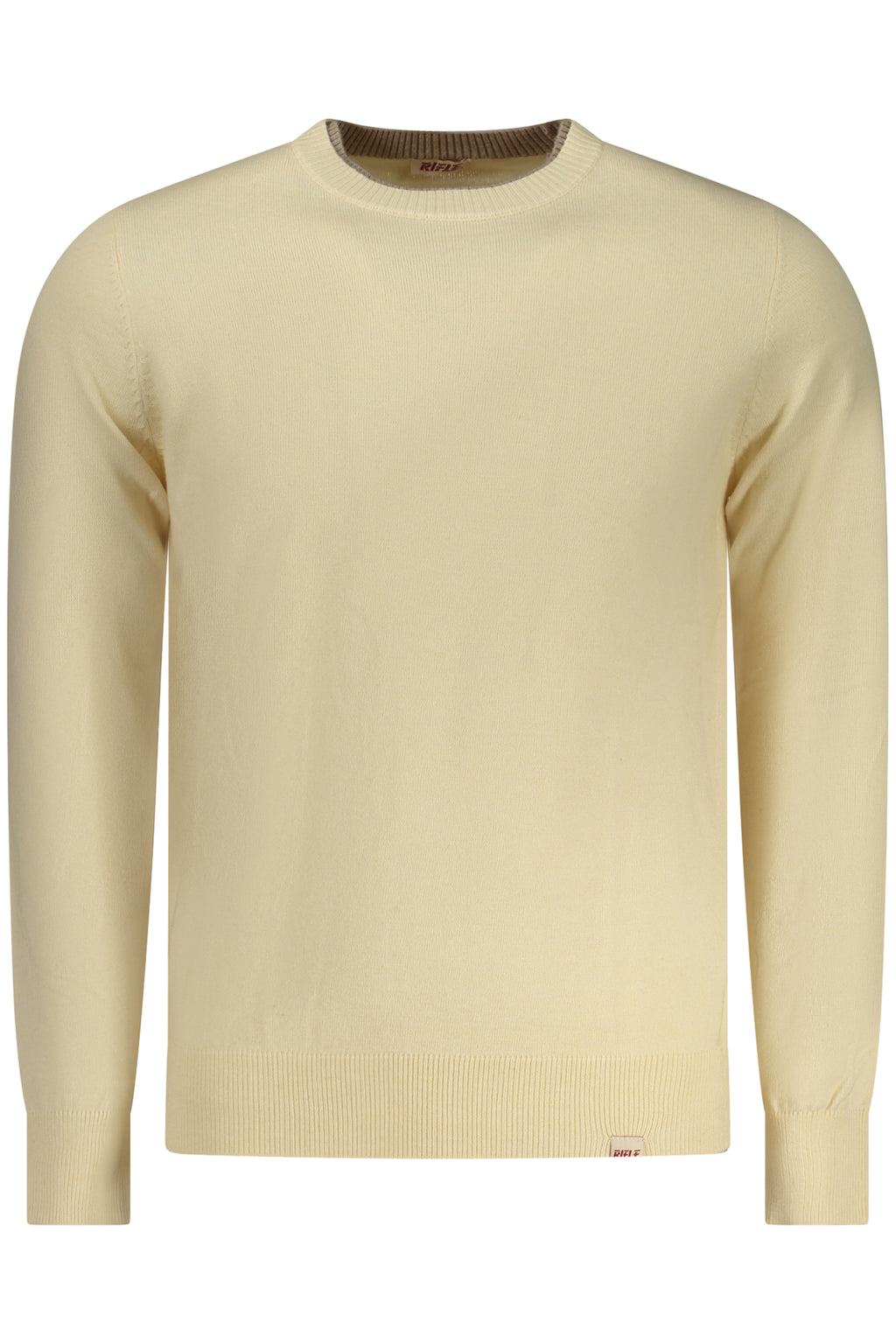 RIFLE MEN'S BEIGE SHIRT