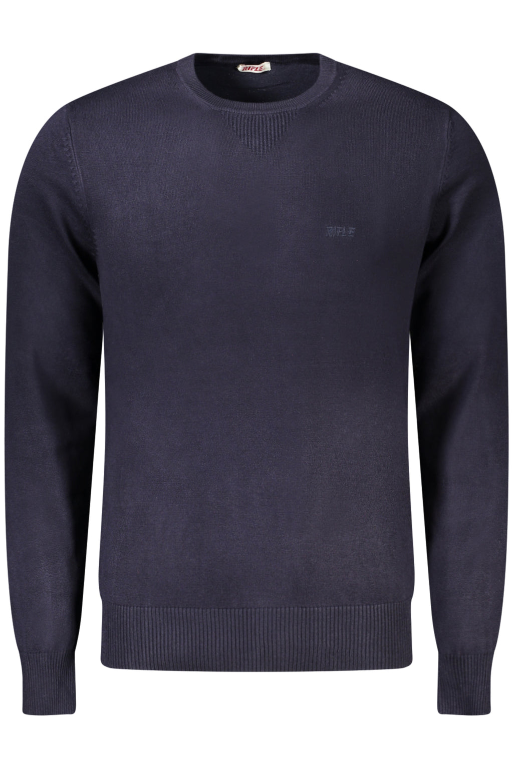 RIFLE SHIRT MEN BLUE
