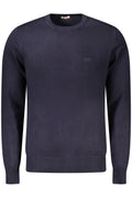 RIFLE SHIRT MEN BLUE