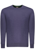 RIFLE MEN'S BLUE SHIRT