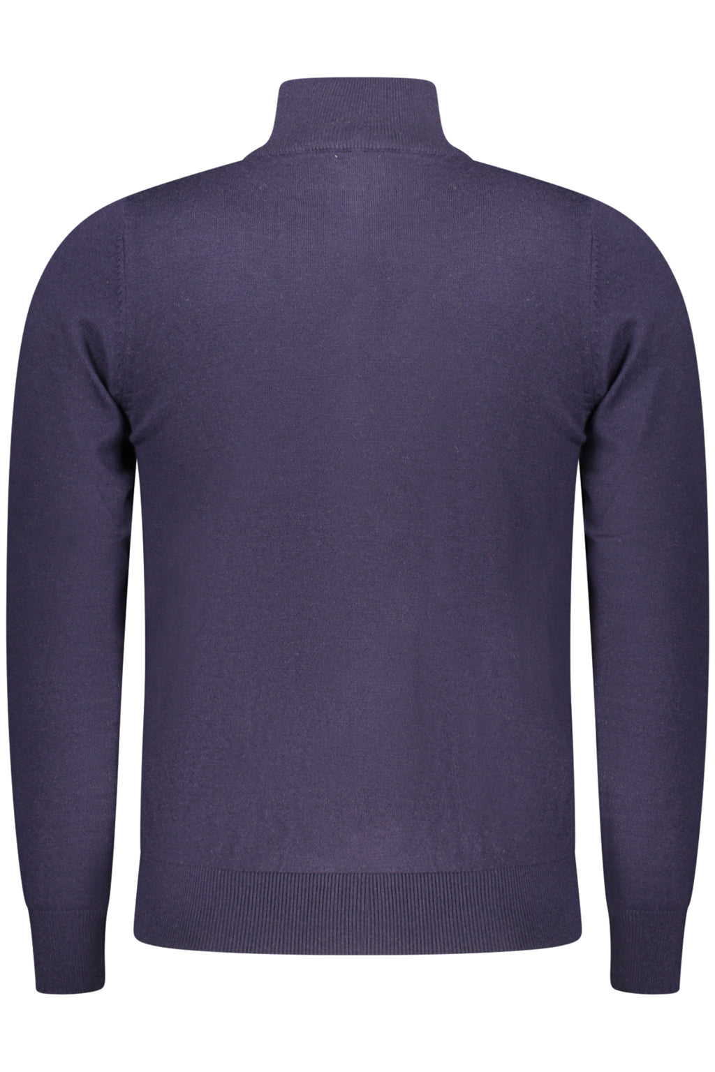 RIFLE MEN'S BLUE SHIRT