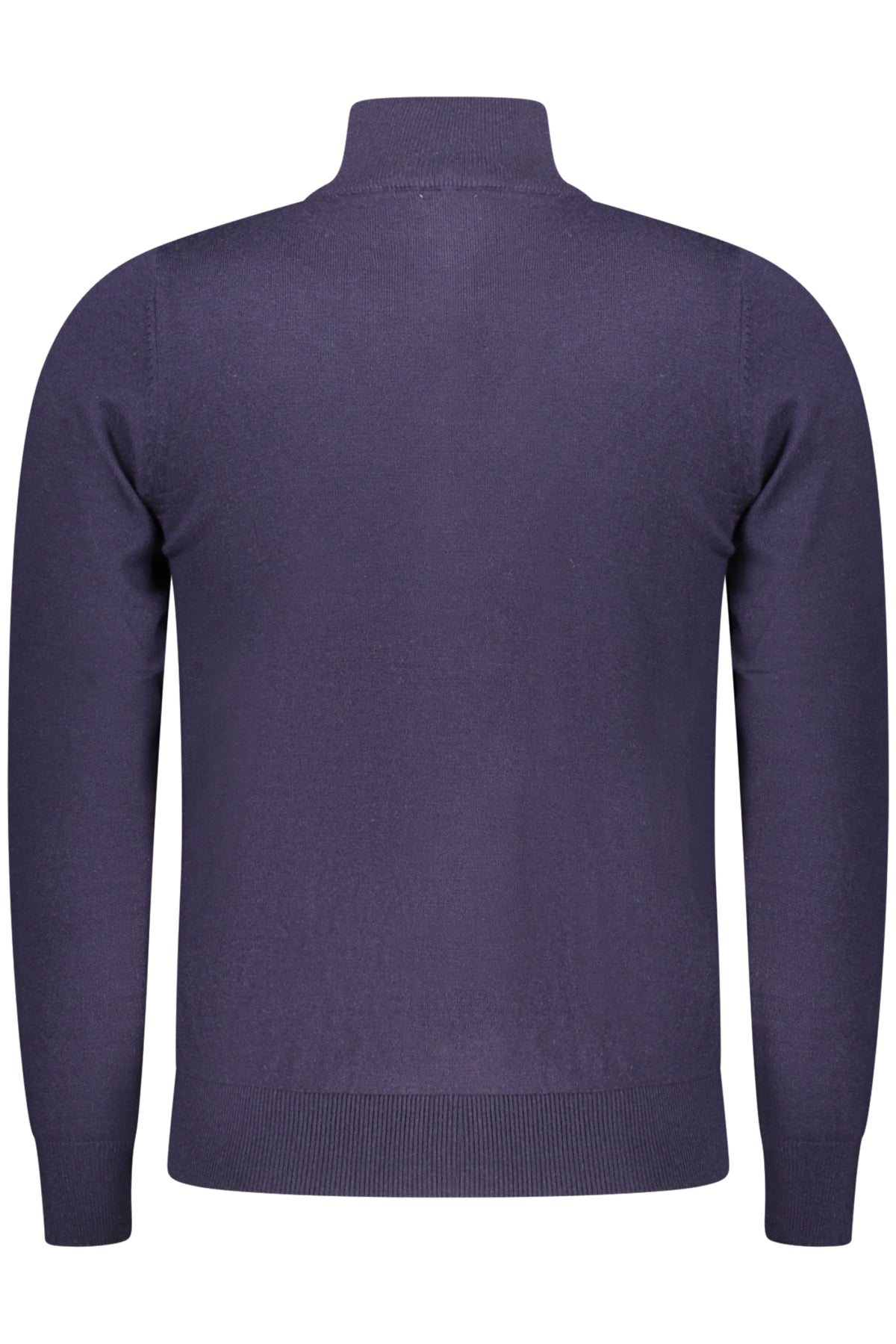 RIFLE MEN'S BLUE SHIRT