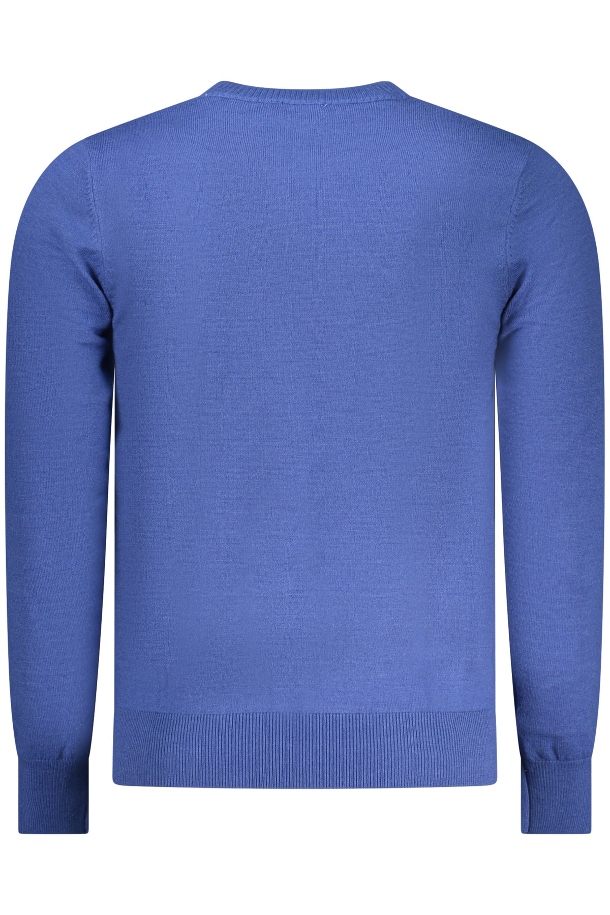 RIFLE MEN'S BLUE SHIRT