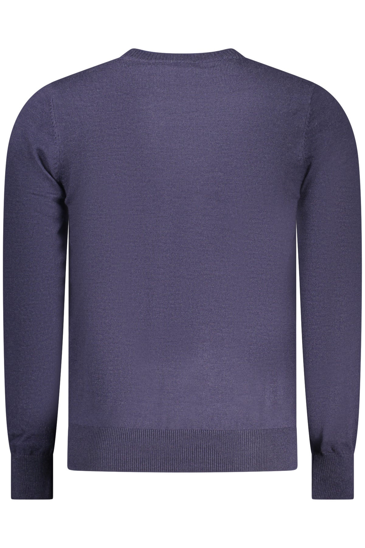 RIFLE MEN'S BLUE SHIRT