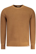 MEN'S RIFLE SHIRT BROWN