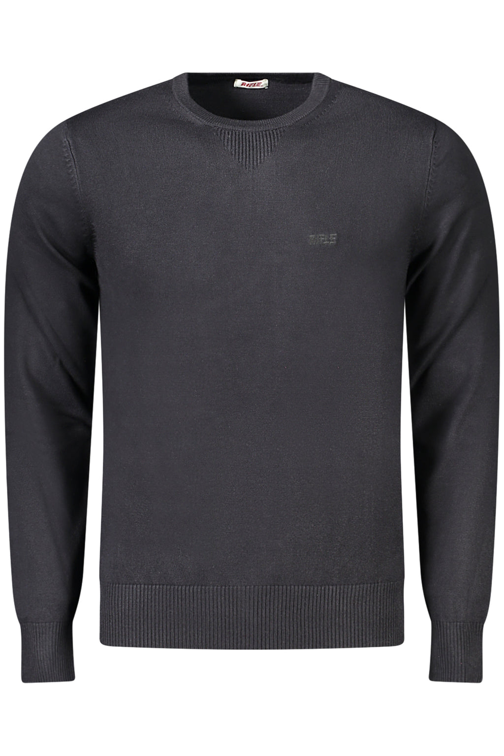 RIFLE SHIRT MEN BLACK