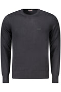 RIFLE SHIRT MEN BLACK