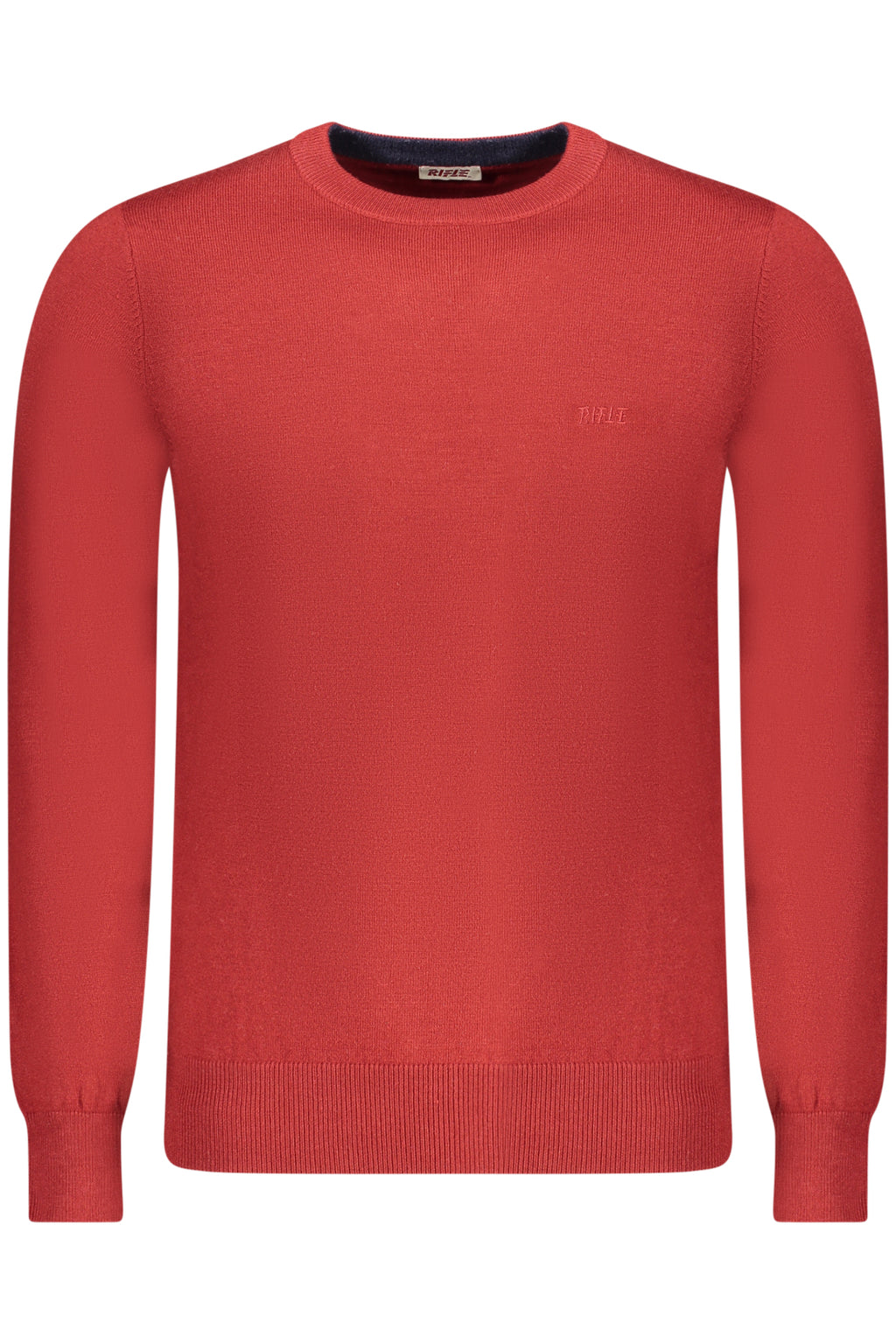 RED MEN'S RIFLE SHIRT