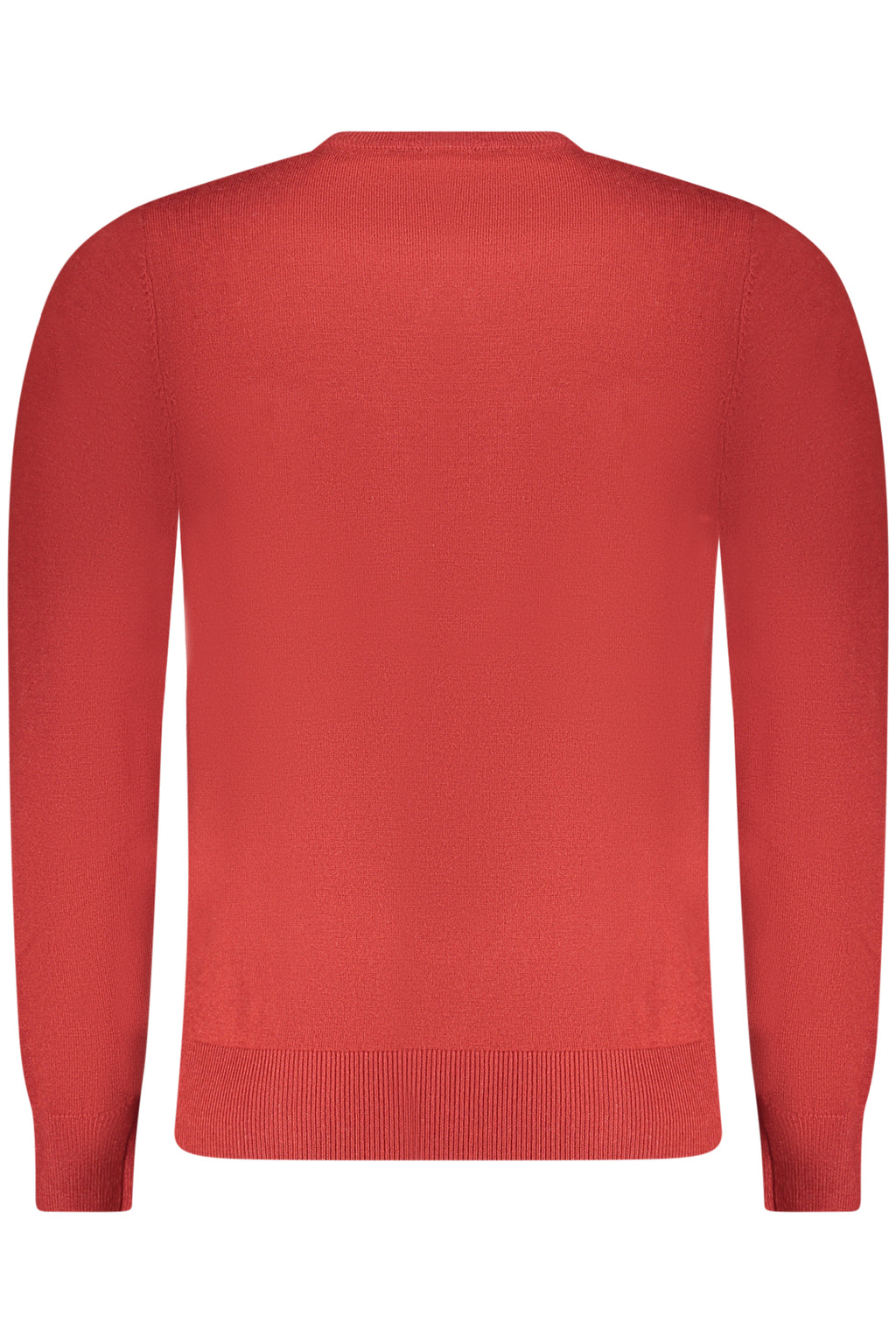 RED MEN'S RIFLE SHIRT