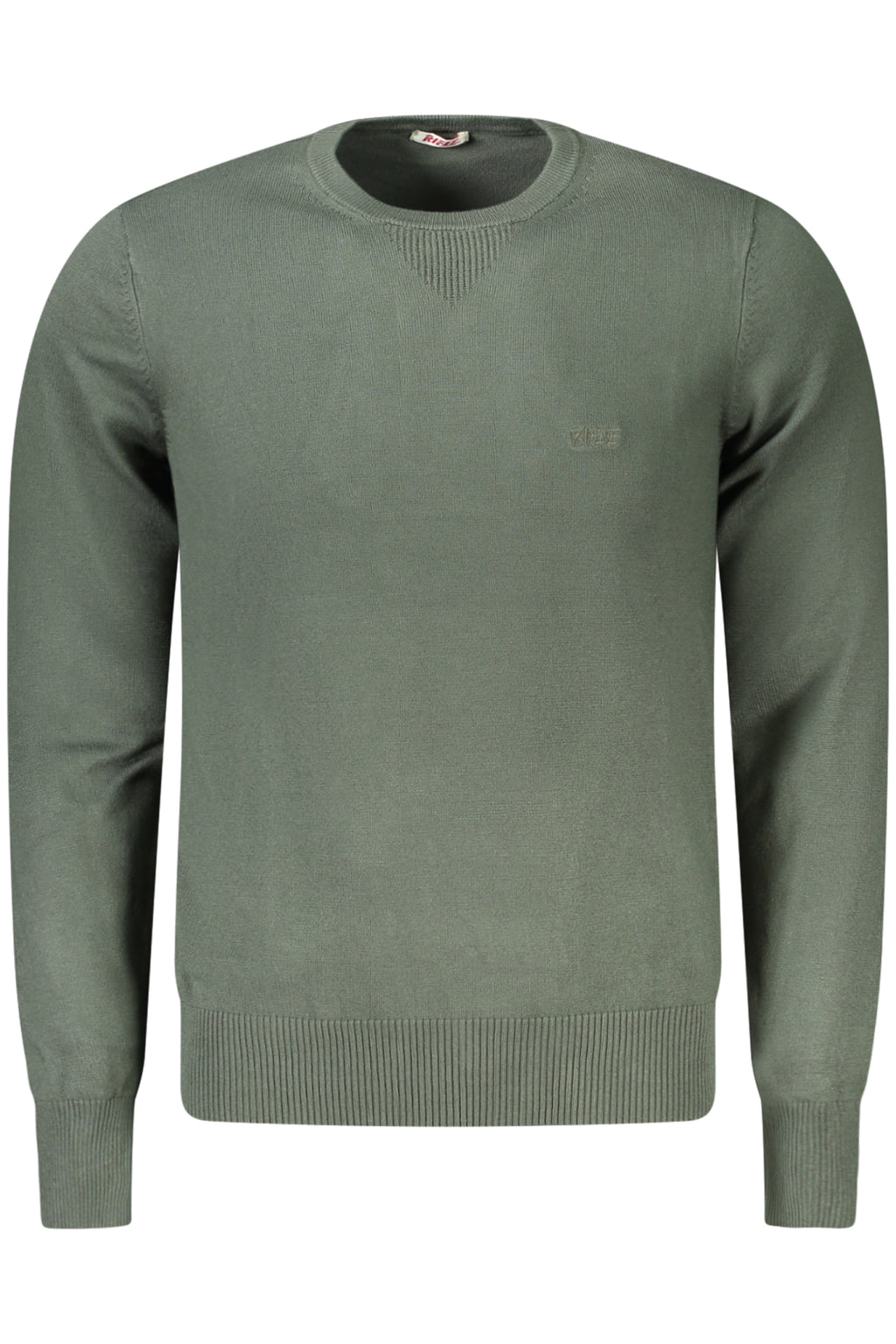 RIFLE GREEN MEN'S SHIRT