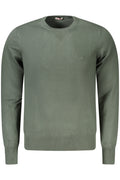 RIFLE GREEN MEN'S SHIRT