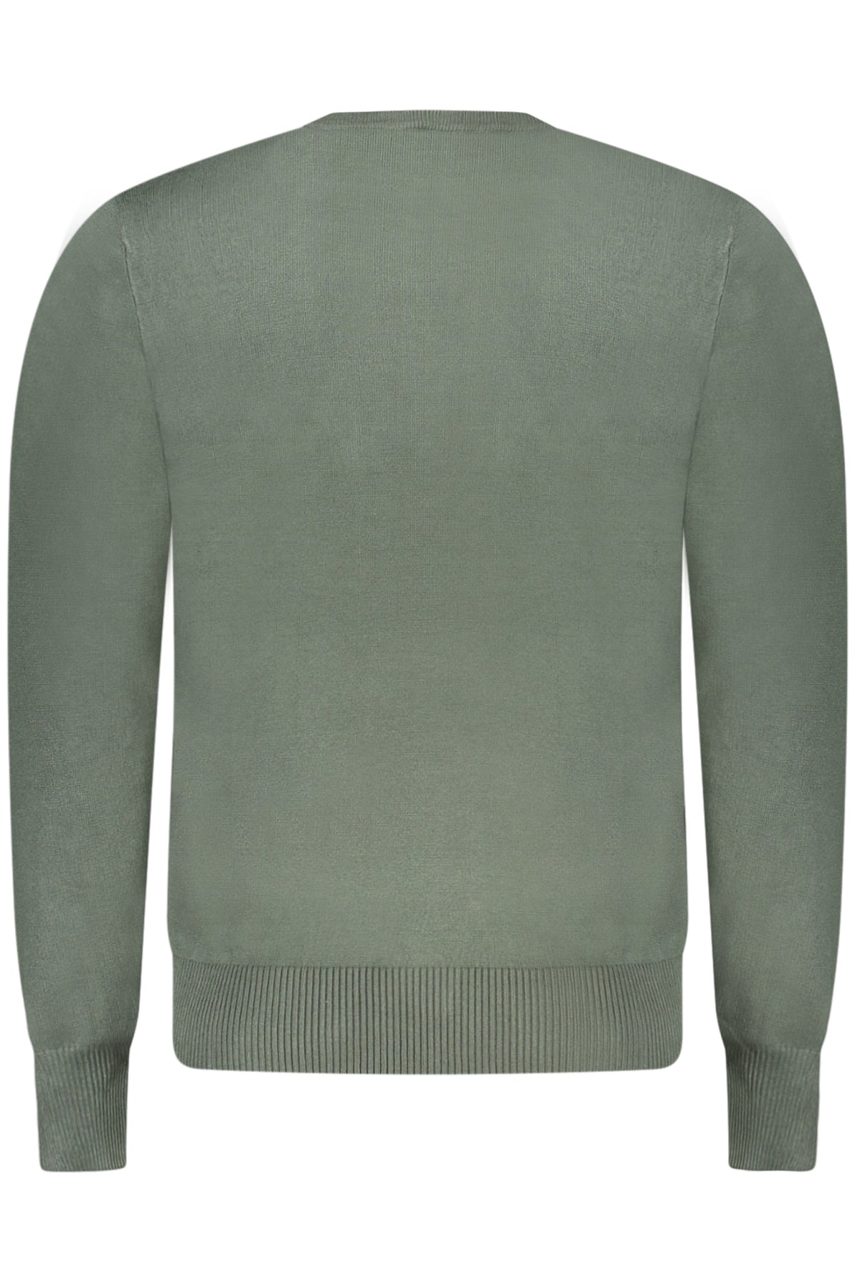 RIFLE GREEN MEN'S SHIRT