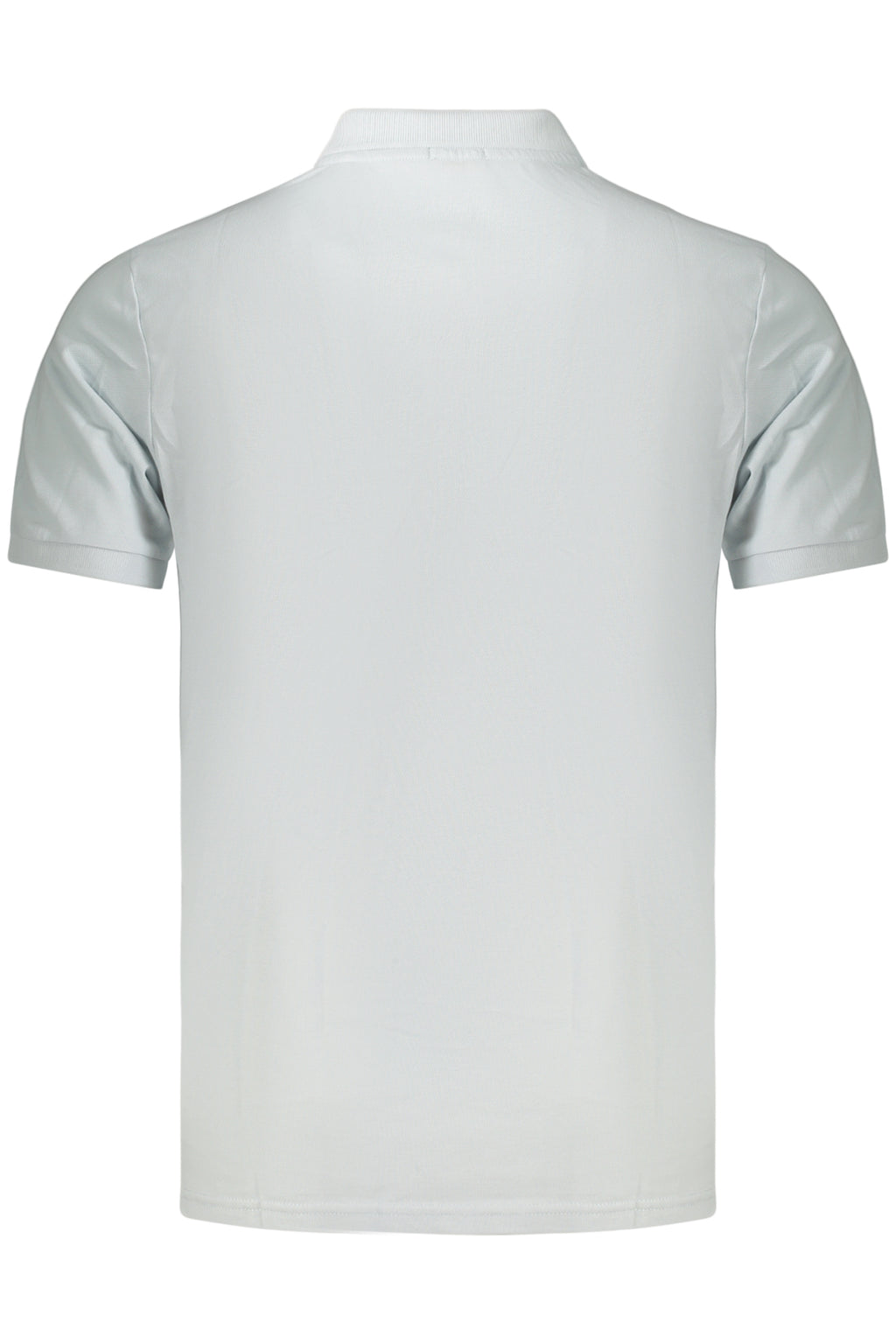 RIFLE POLO SHORT SLEEVES MEN'S BLUE