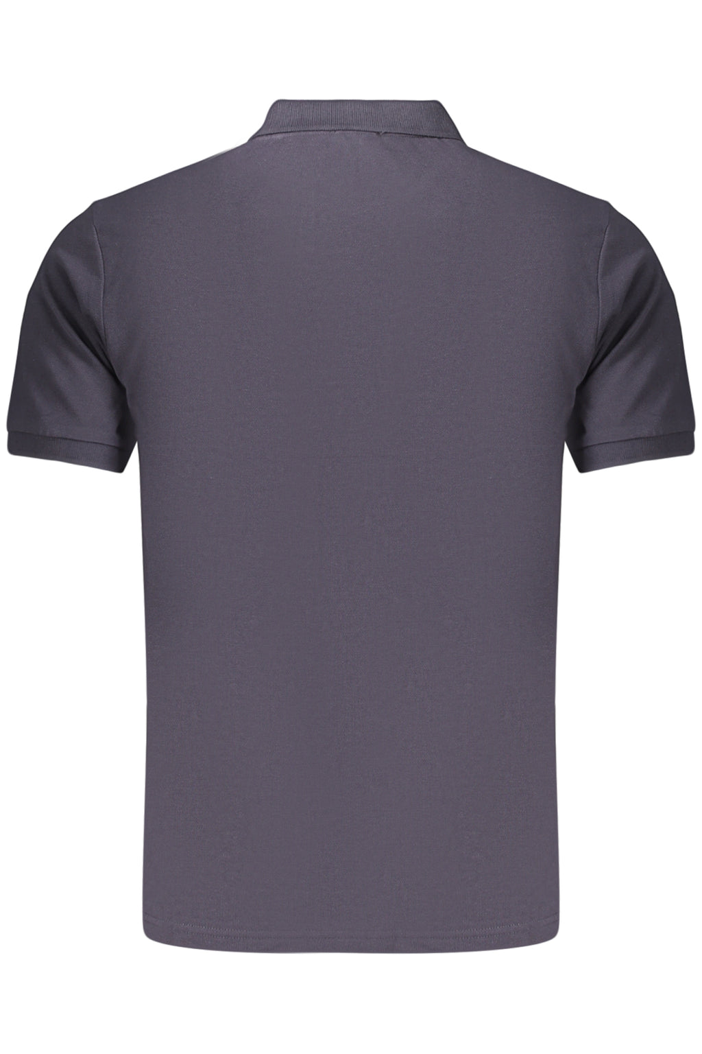 RIFLE POLO SHORT SLEEVE MEN'S BLUE