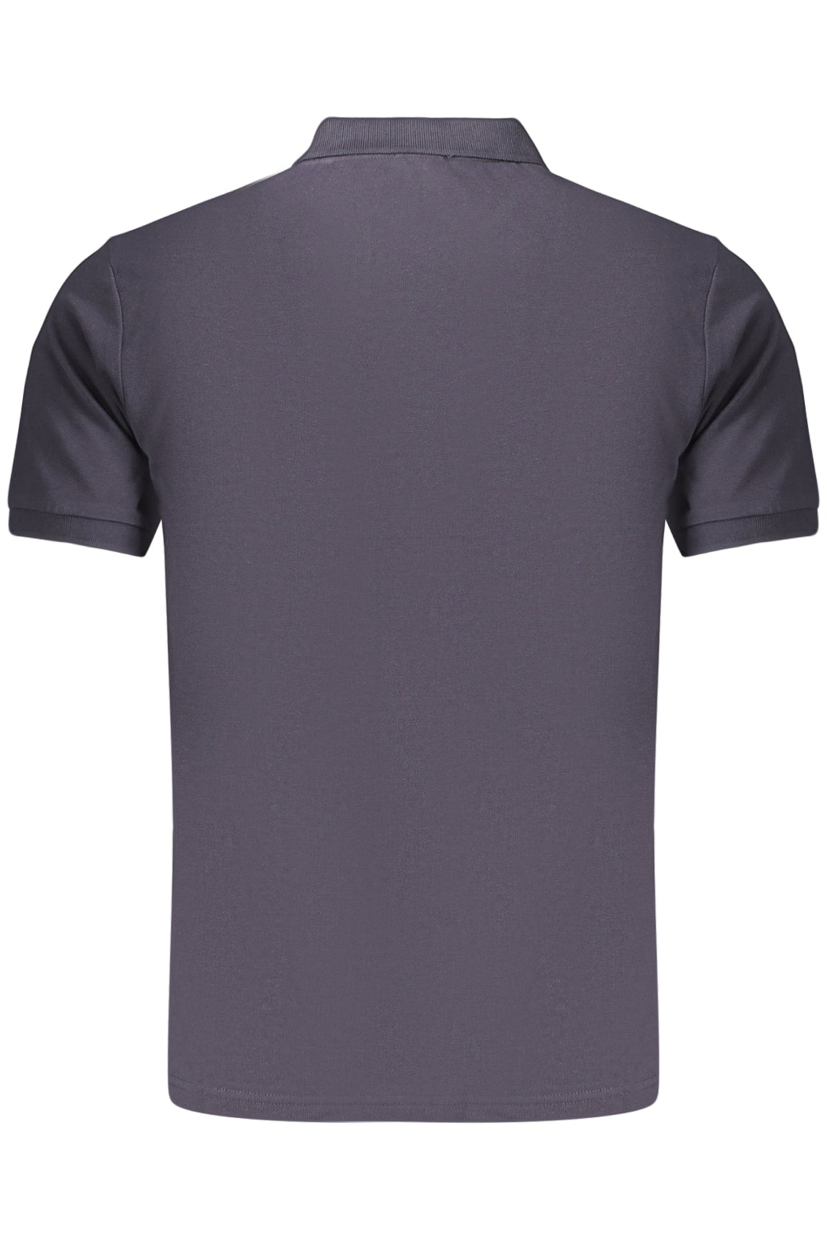 RIFLE POLO SHORT SLEEVE MEN'S BLUE