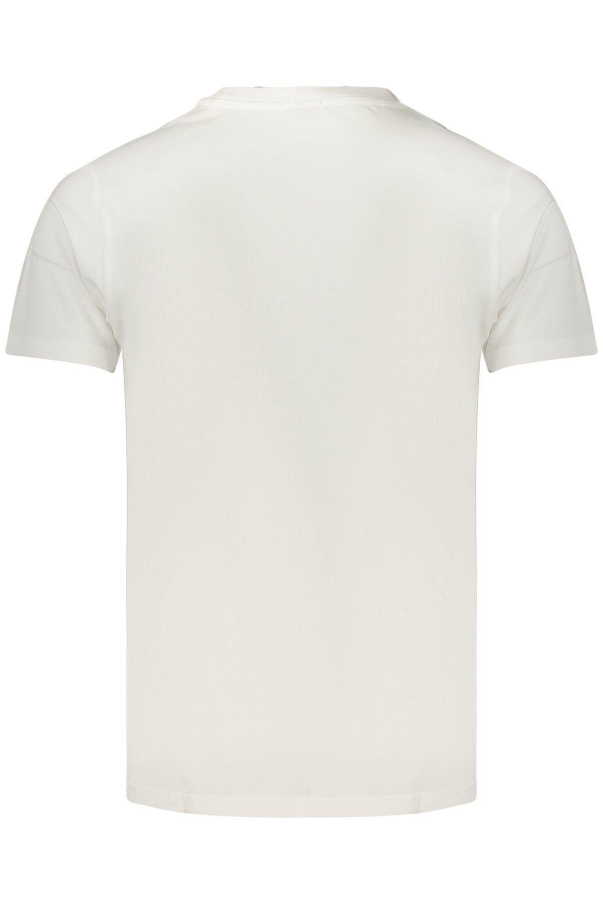 RIFLE Short-sleeved T-shirt Men's White RFT274
