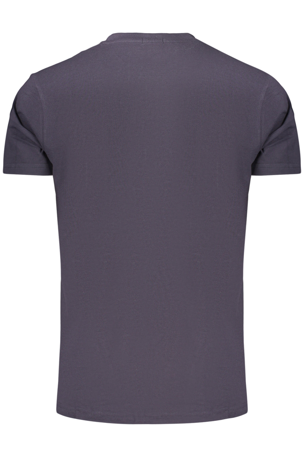 RIFLE SHORT-SLEEVED T-SHIRT MEN'S BLUE