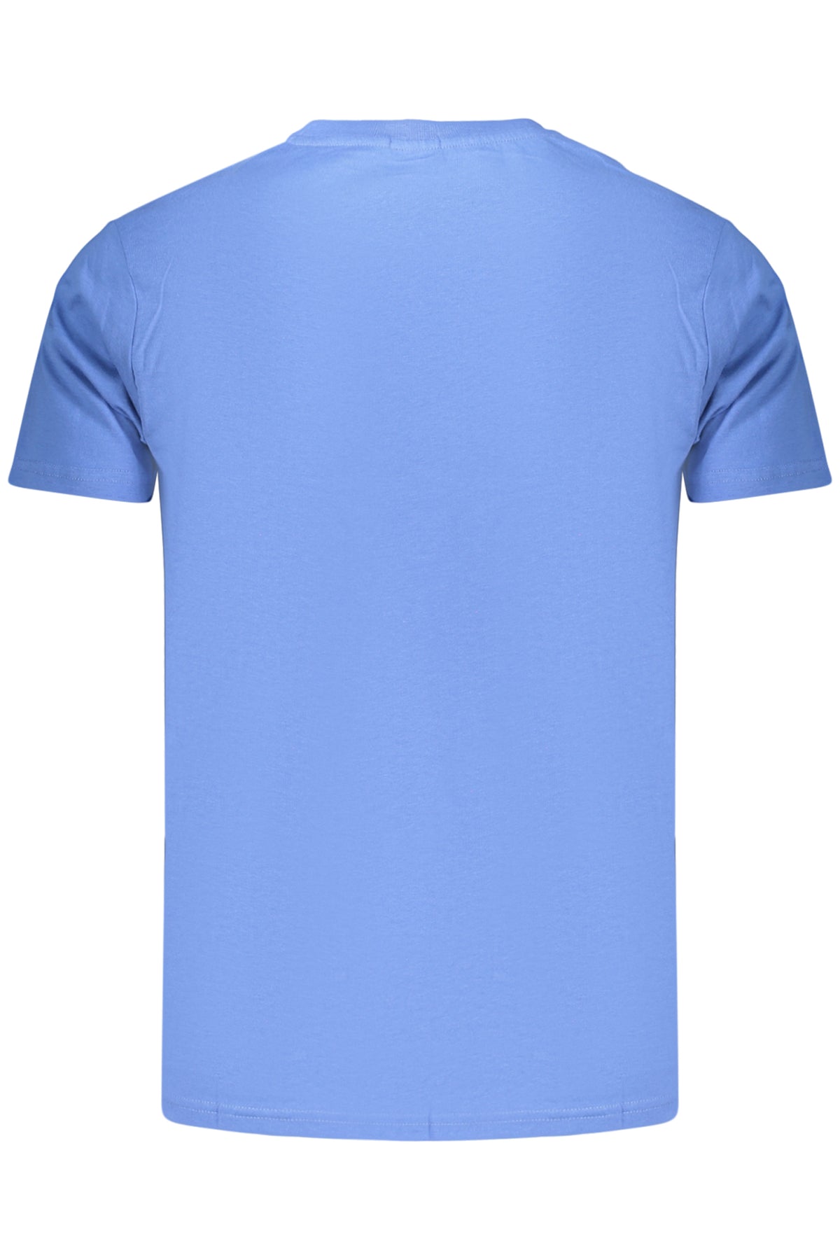 RIFLE Short-sleeved T-shirt Men's Blue RFT002