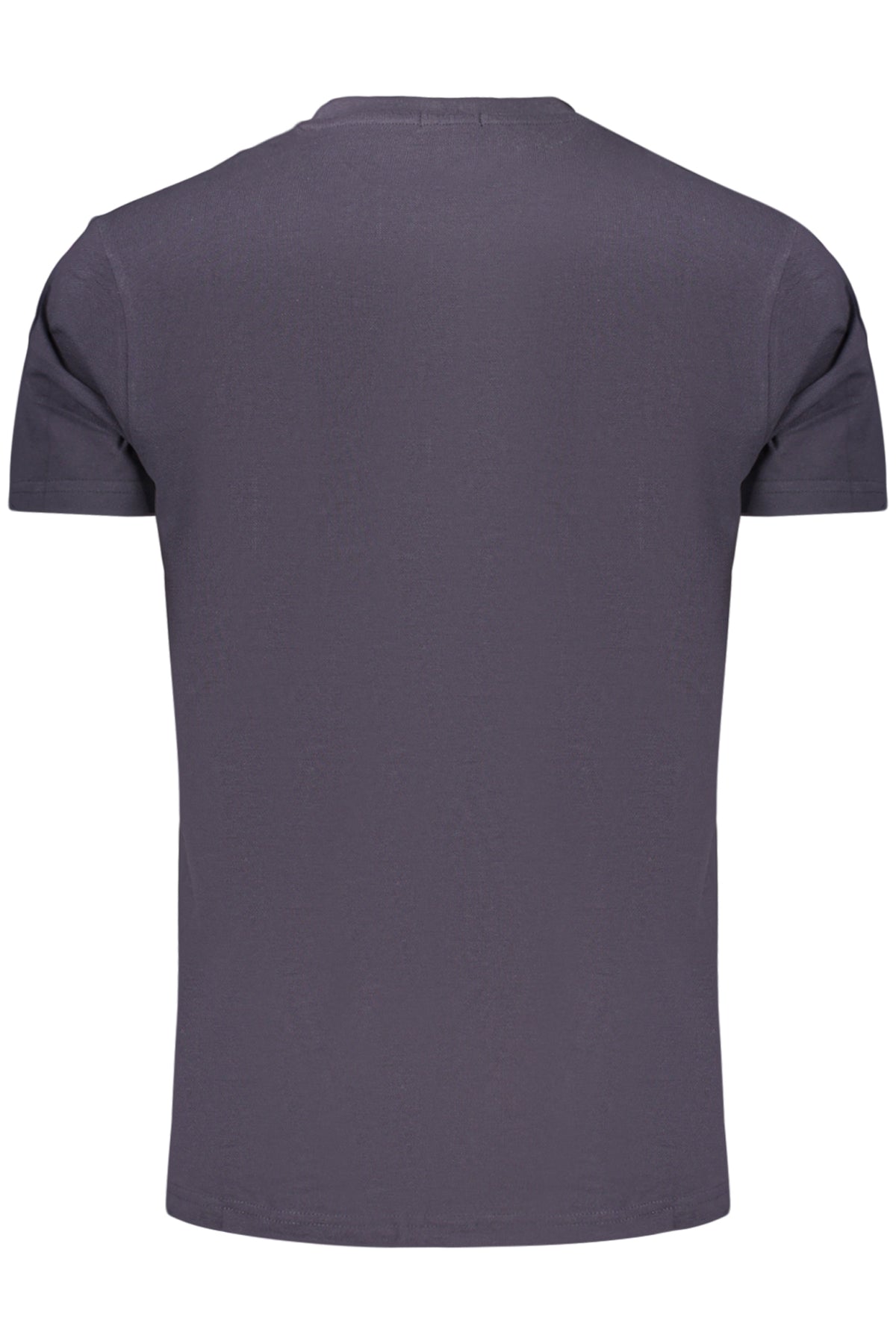 RIFLE Short-sleeved T-shirt Men's Blue RFT274