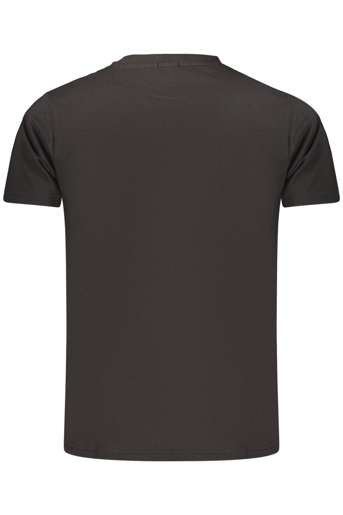 RIFLE Short-sleeved T-shirt Men's Black RFT274