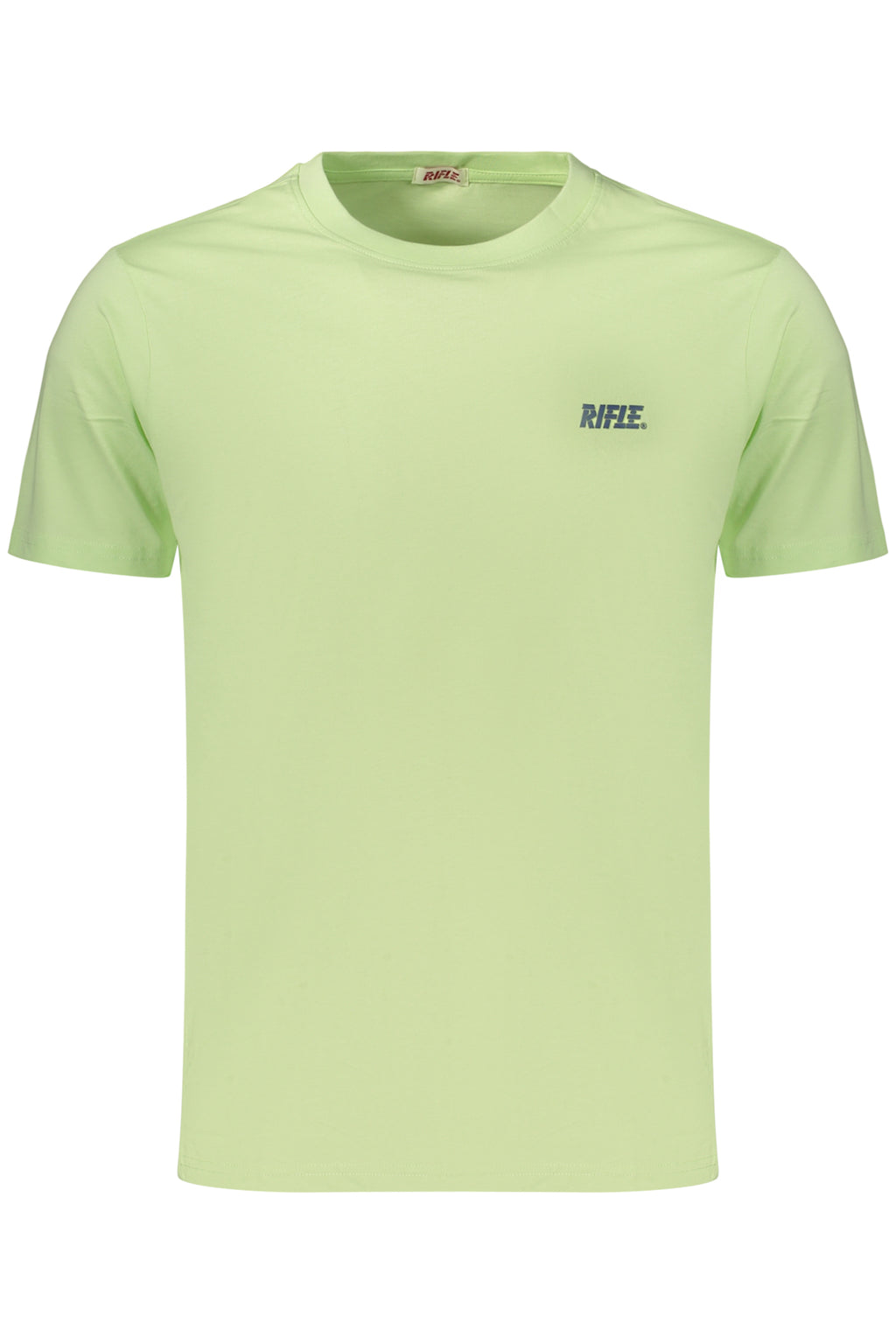 RIFLE SHORT-SLEEVED T-SHIRT MEN'S GREEN