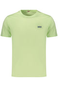 RIFLE SHORT-SLEEVED T-SHIRT MEN'S GREEN